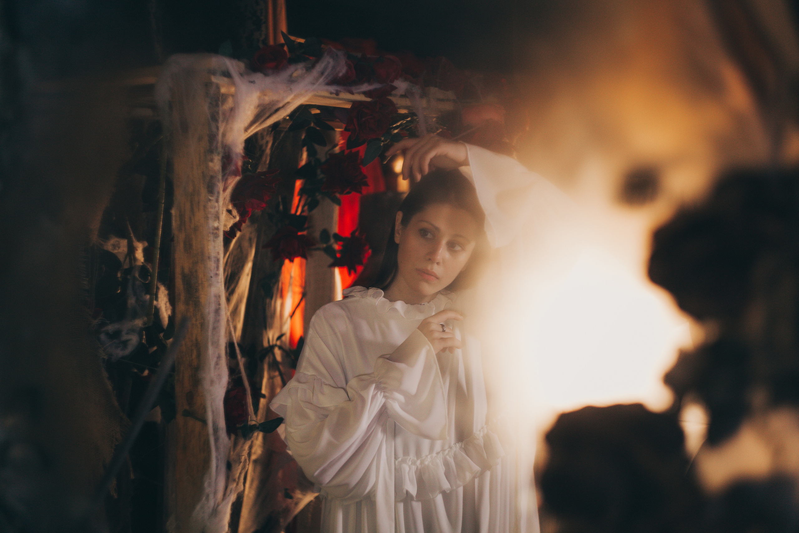 Юля. Портретный фотограф в Москве Анастасия Пимова