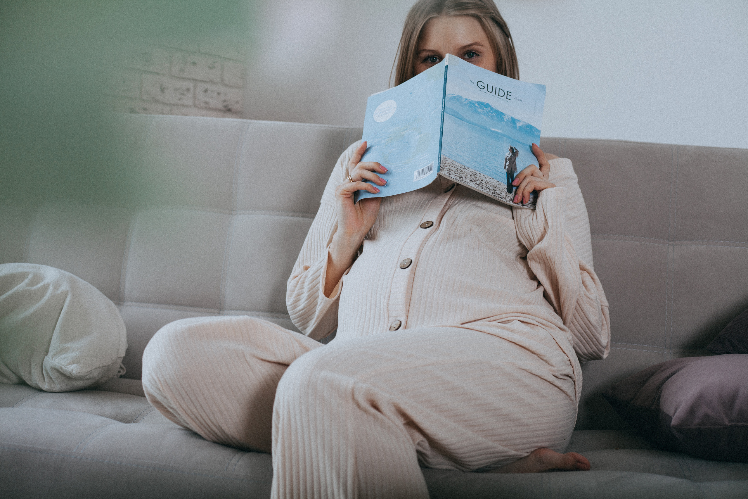 Кристина+Женя. Портретный фотограф в Москве Анастасия Пимова