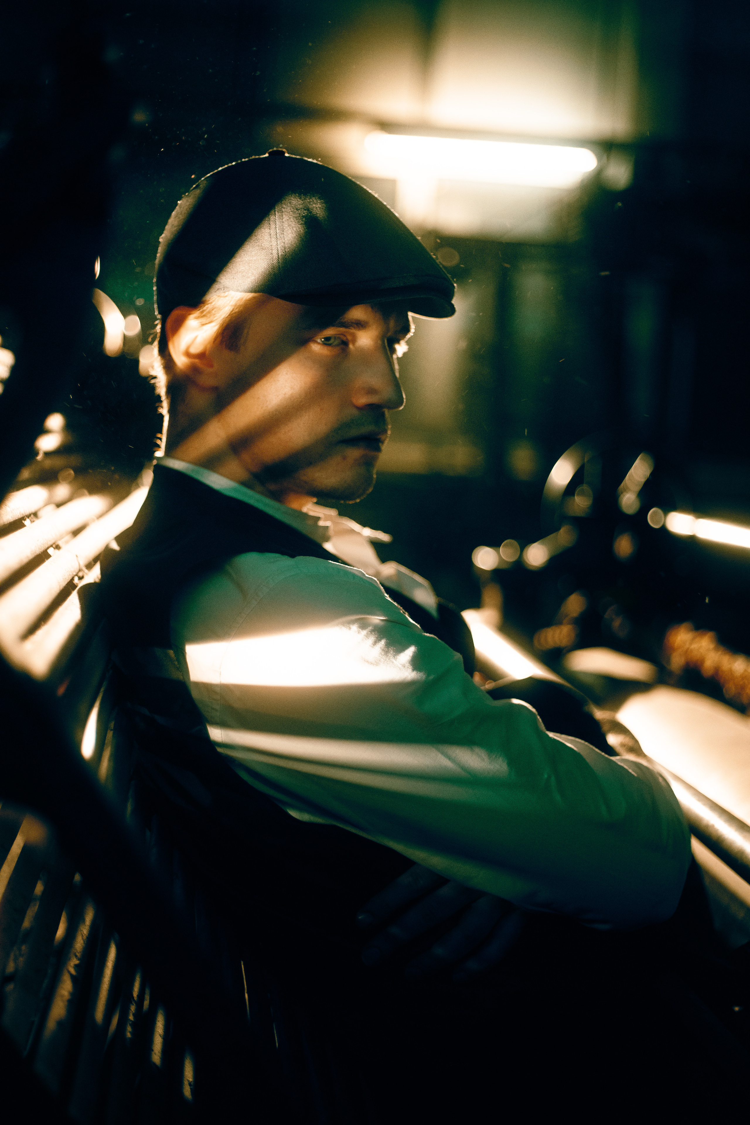 Тимофей. Портретный фотограф в Москве Анастасия Пимова