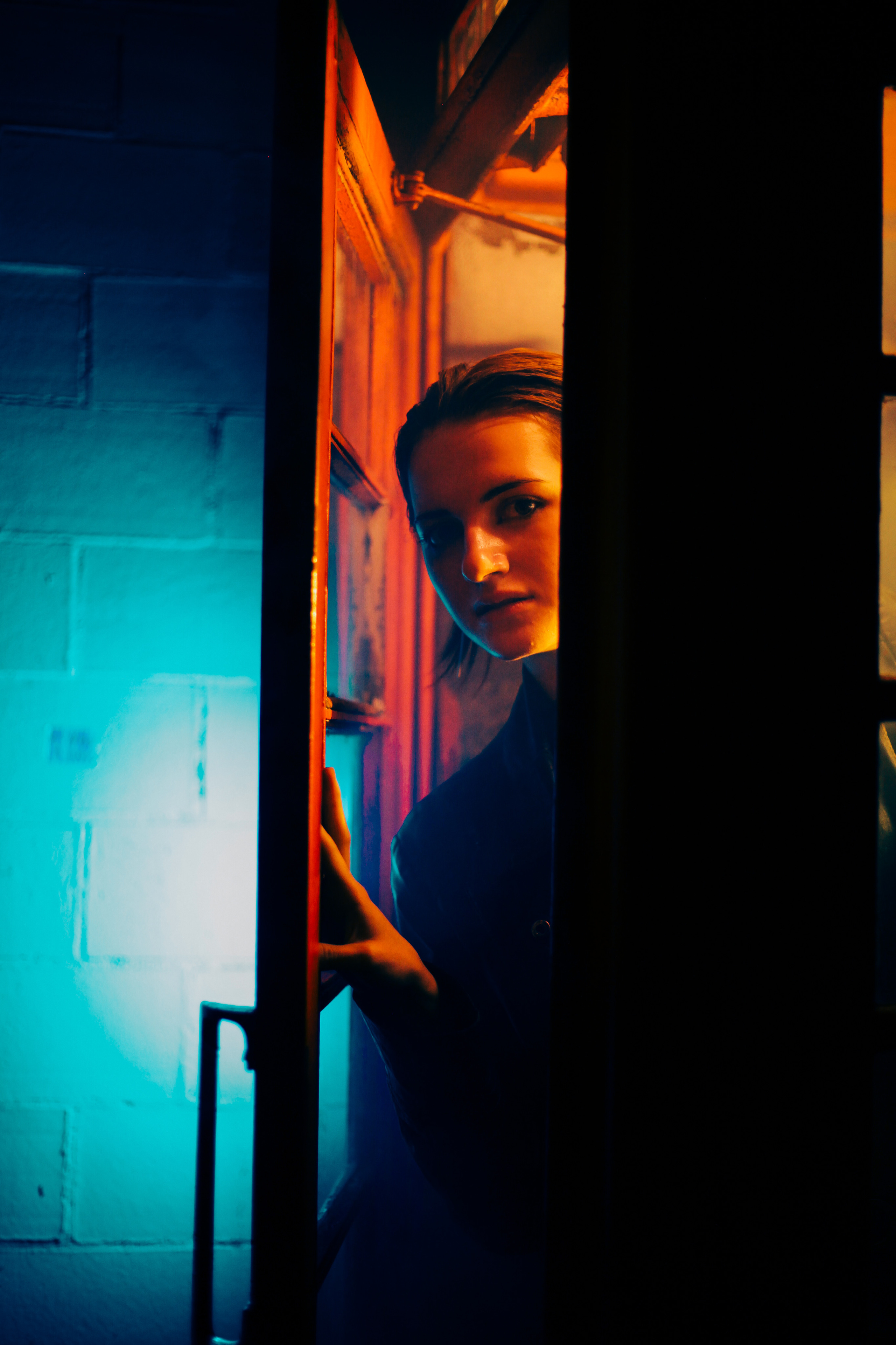 Катя. Портретный фотограф в Москве Анастасия Пимова