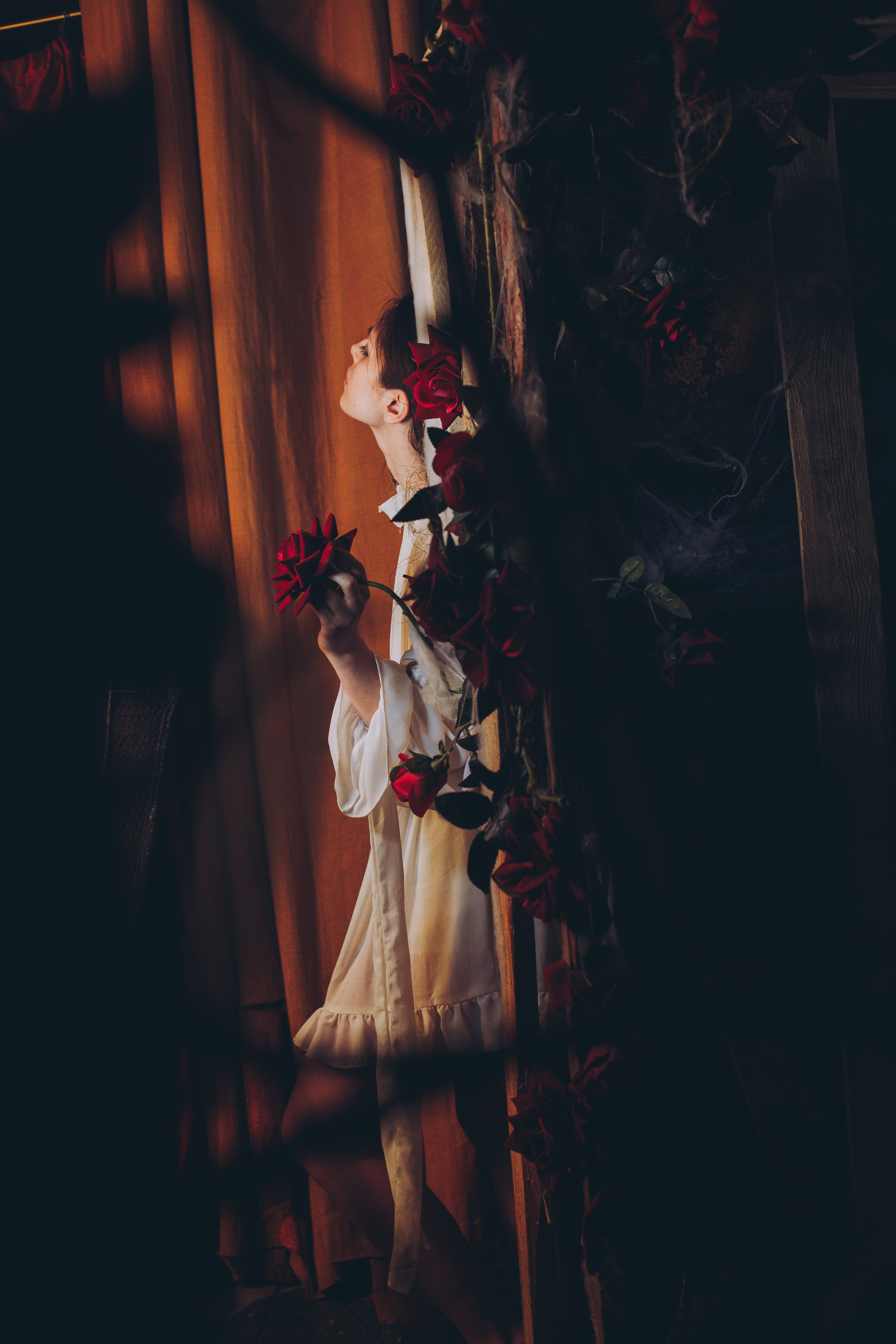 Юля. Портретный фотограф в Москве Анастасия Пимова