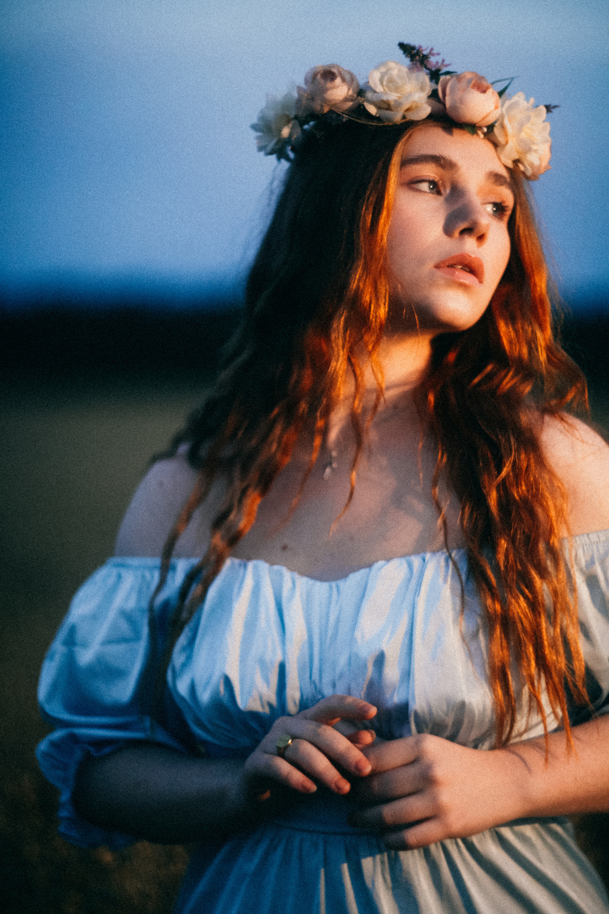 Алиса. Портретный фотограф в Москве Анастасия Пимова