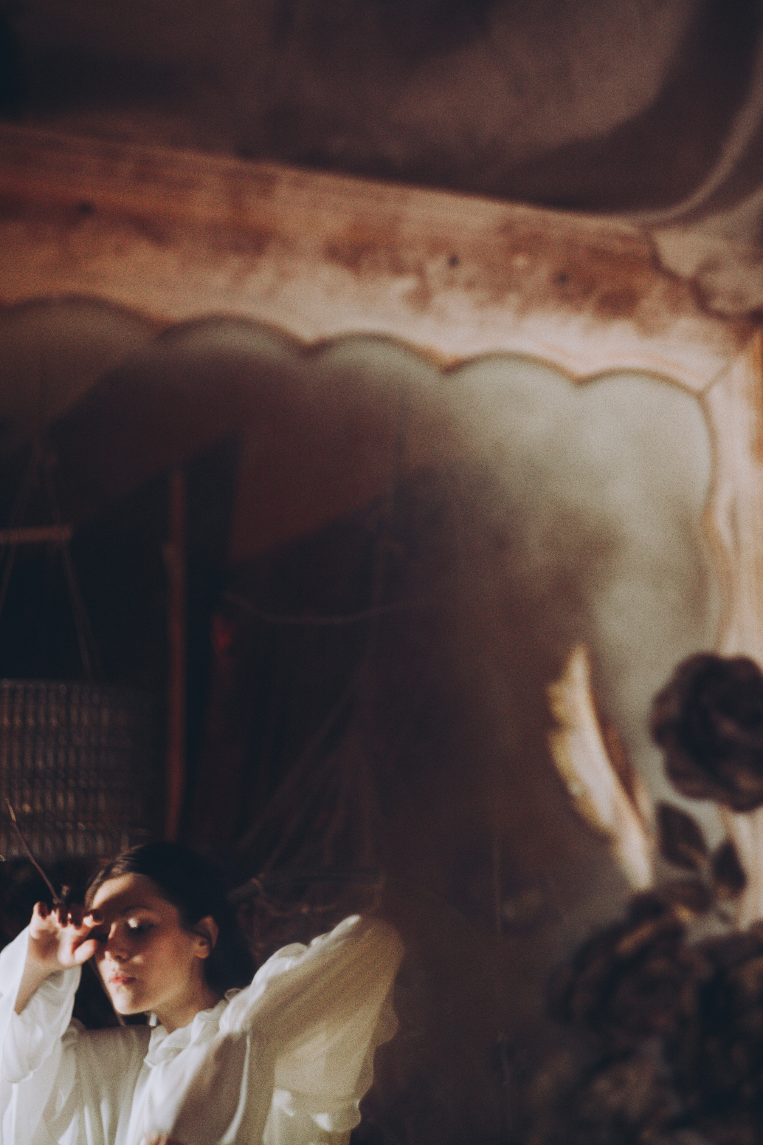 Юля. Портретный фотограф в Москве Анастасия Пимова