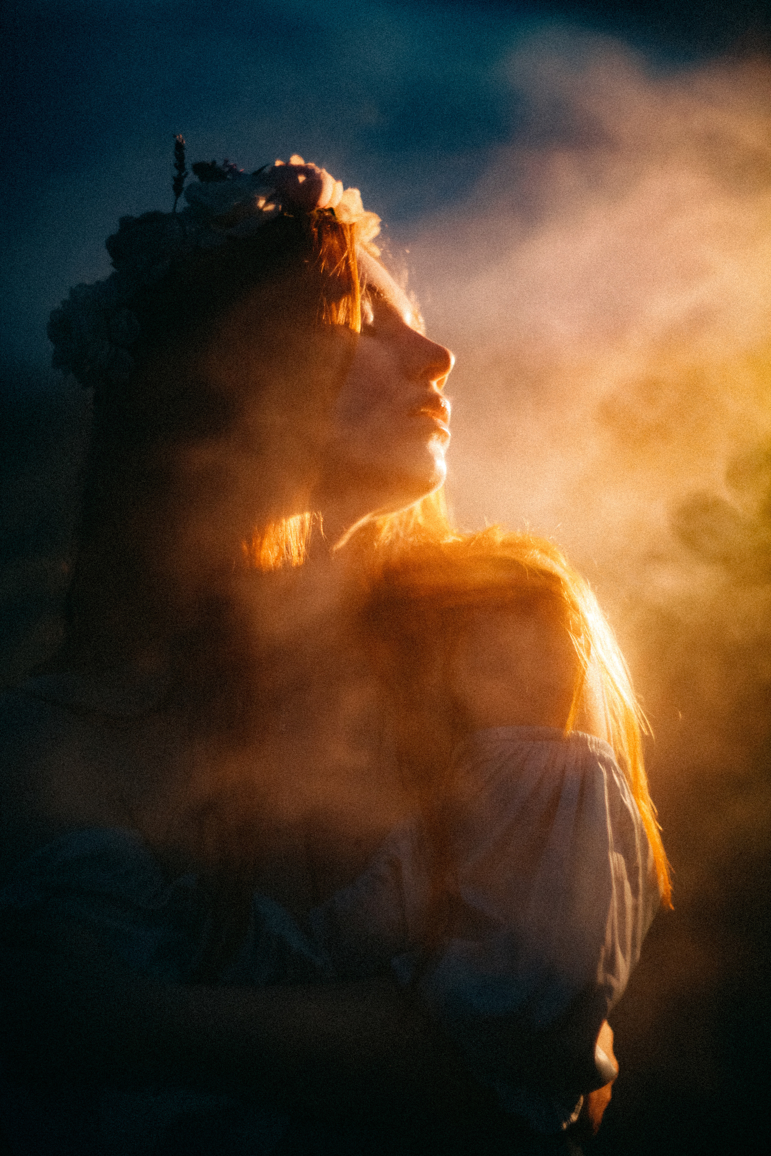 Алиса. Портретный фотограф в Москве Анастасия Пимова