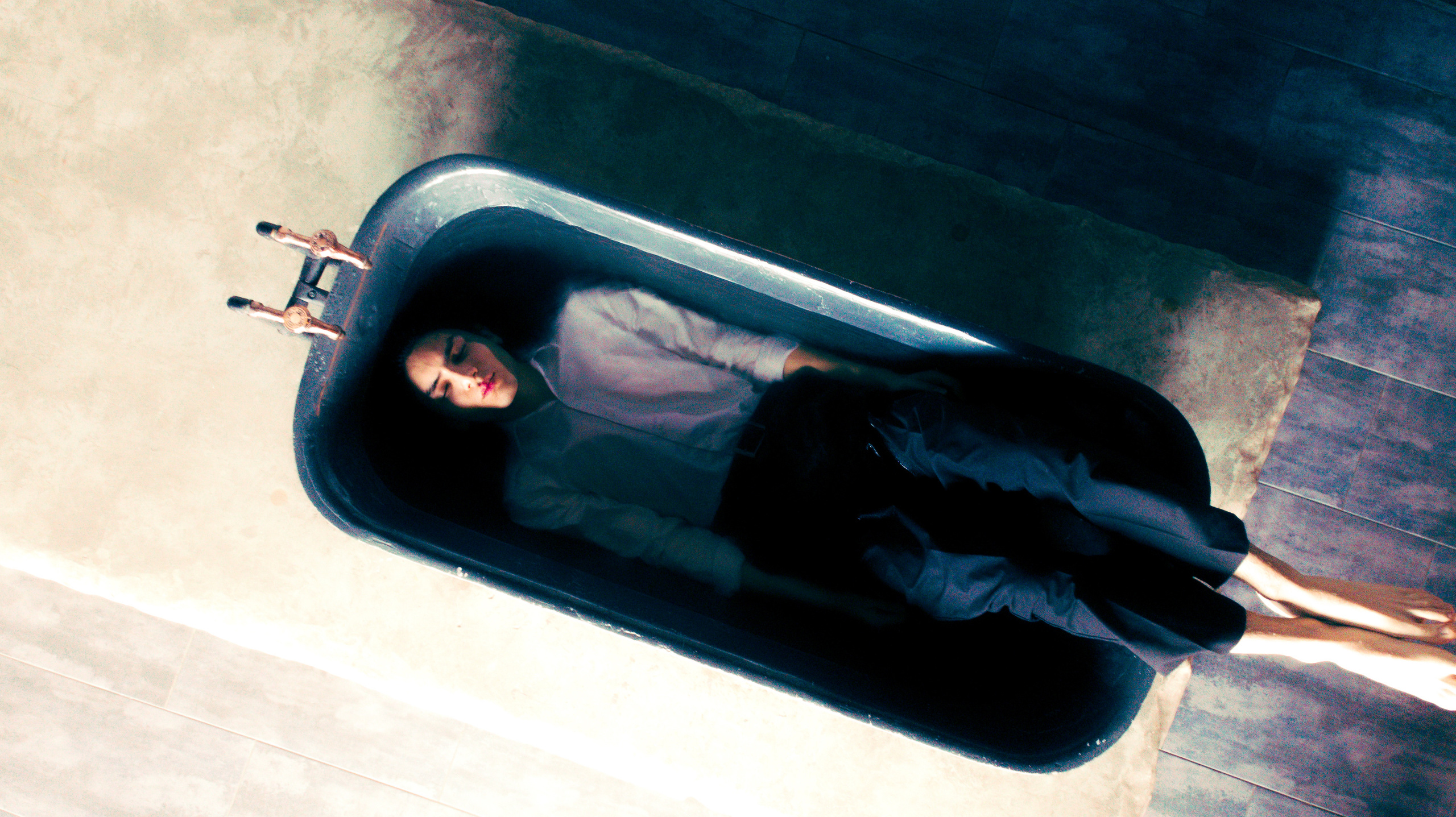 Мурад. Портретный фотограф в Москве Анастасия Пимова