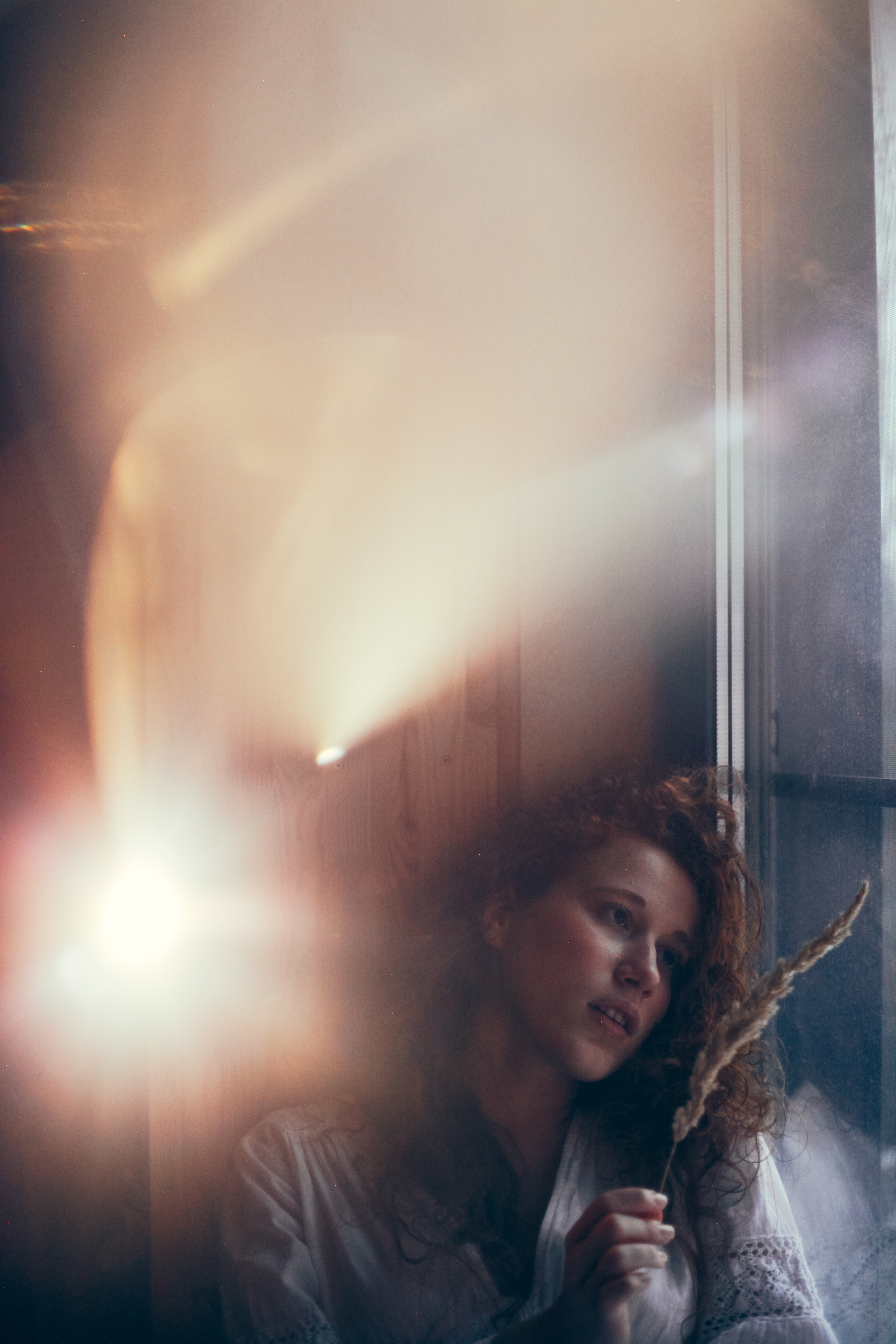 Василиса. Портретный фотограф в Москве Анастасия Пимова