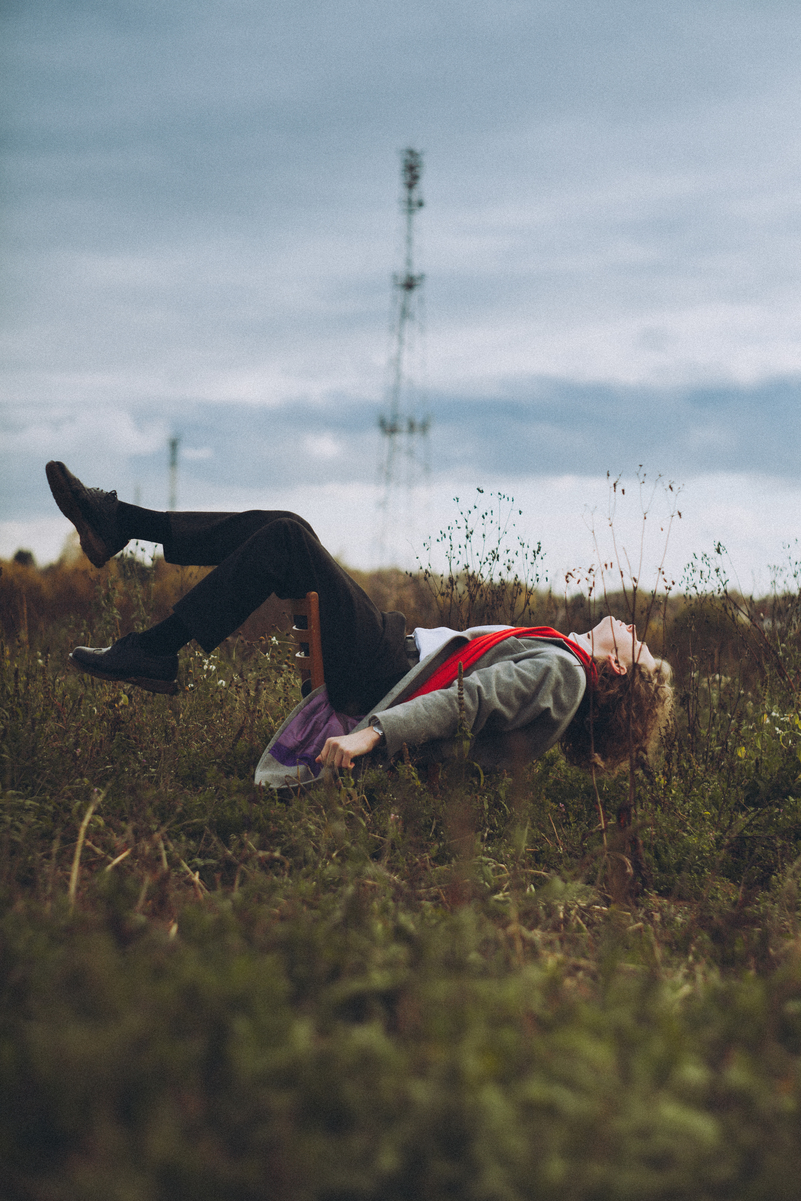 Кирилл. Портретный фотограф в Москве Анастасия Пимова