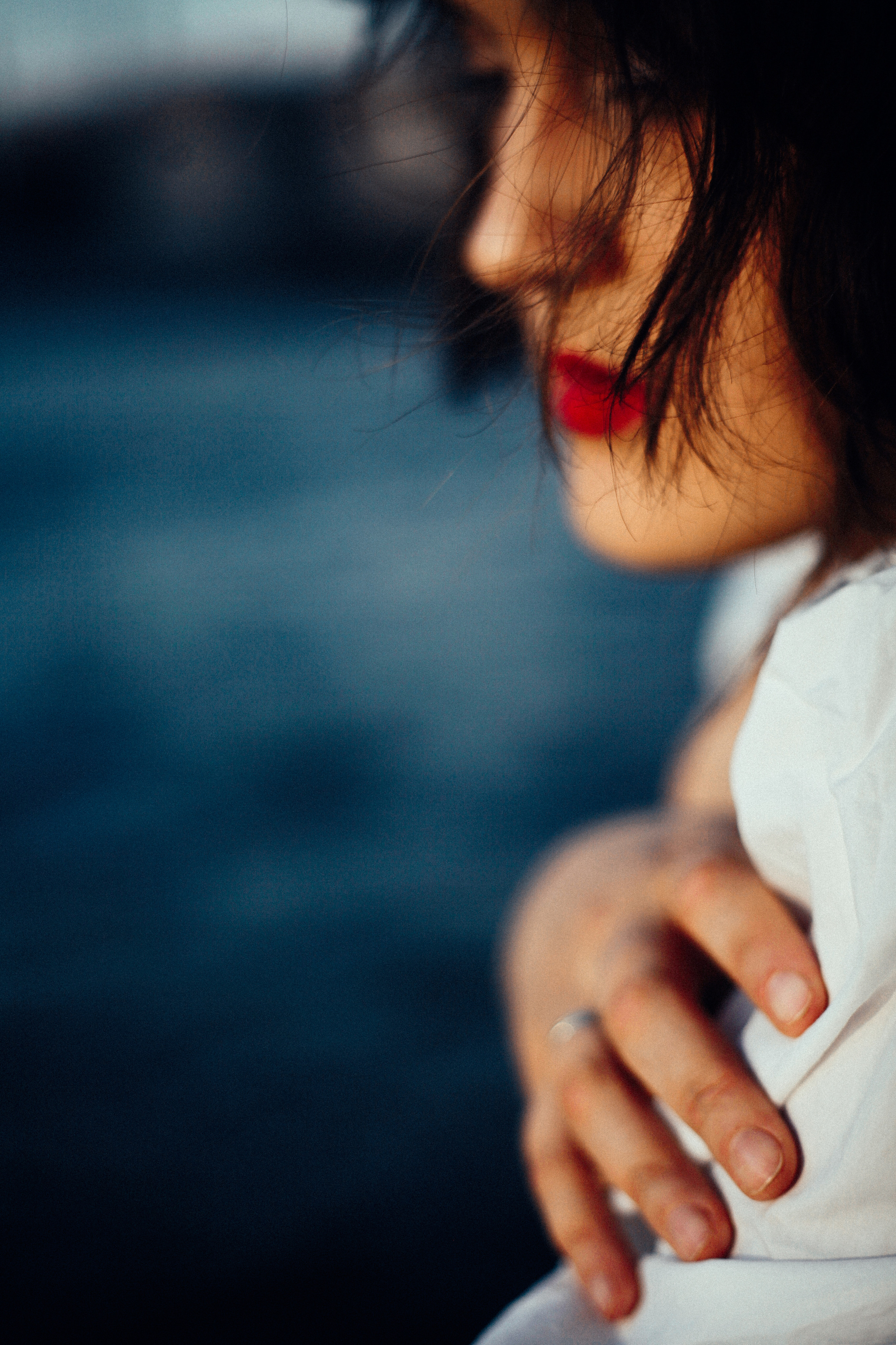 Надя. Портретный фотограф в Москве Анастасия Пимова