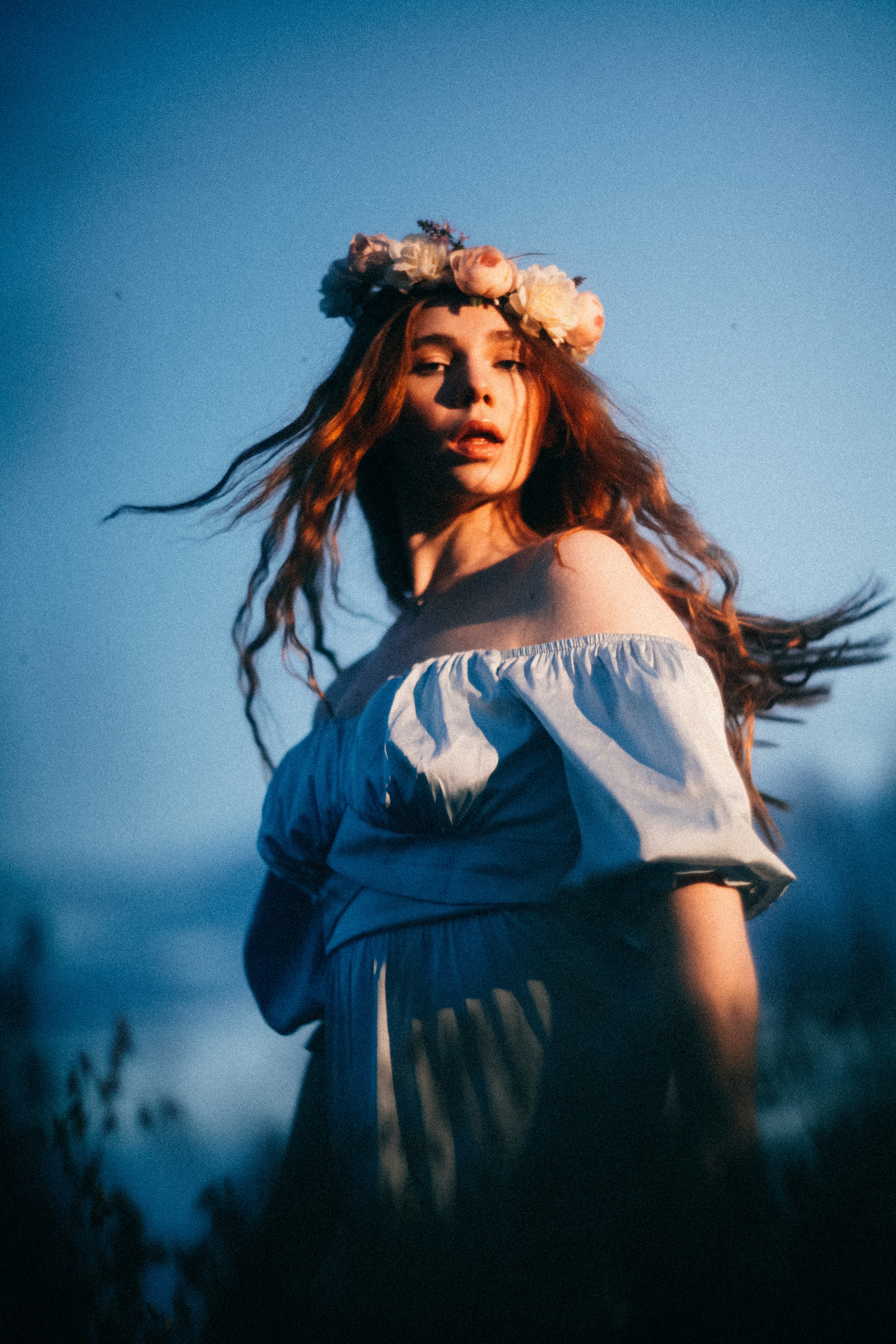 Алиса. Портретный фотограф в Москве Анастасия Пимова