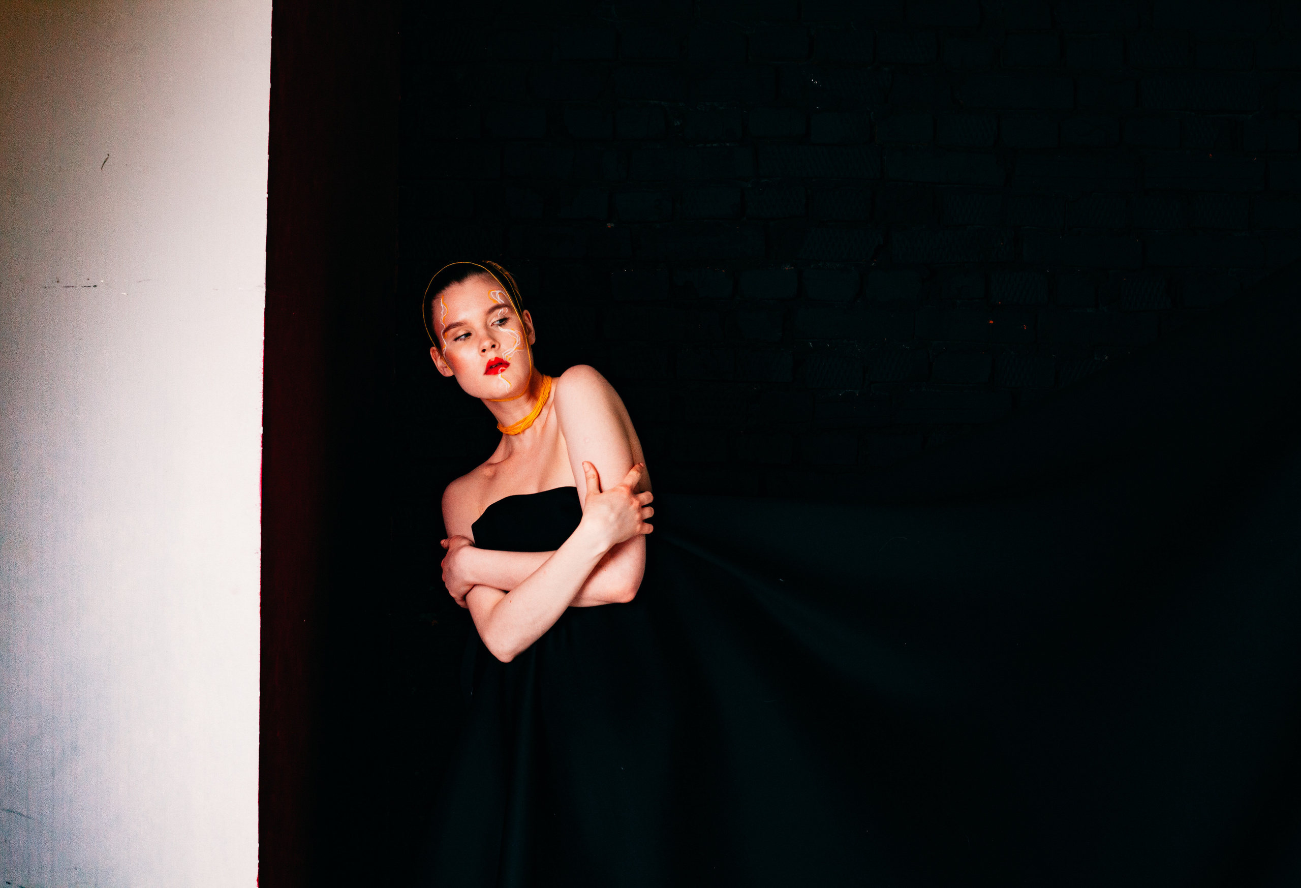 Кристина. Портретный фотограф в Москве Анастасия Пимова