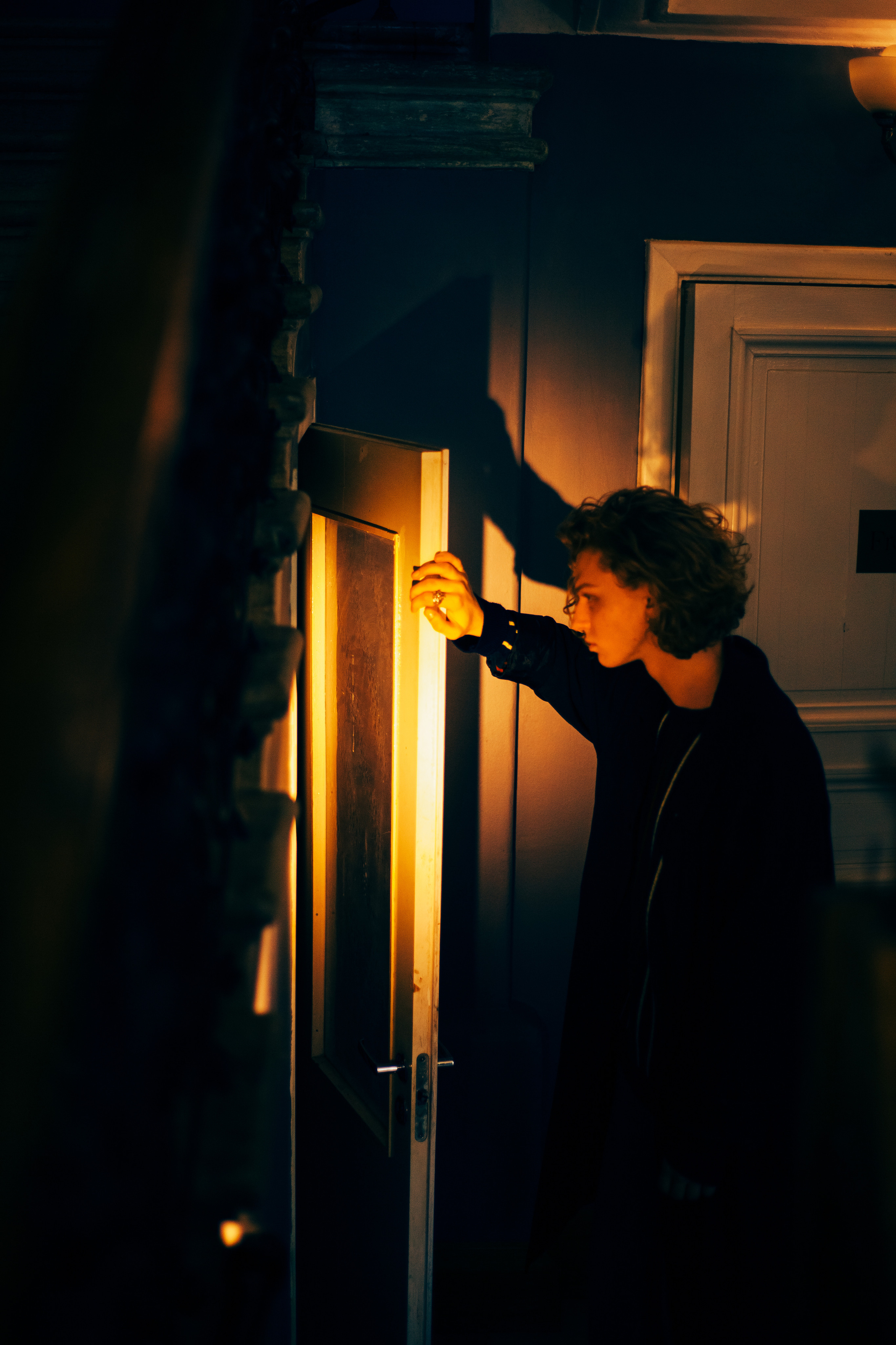 Гриша. Портретный фотограф в Москве Анастасия Пимова