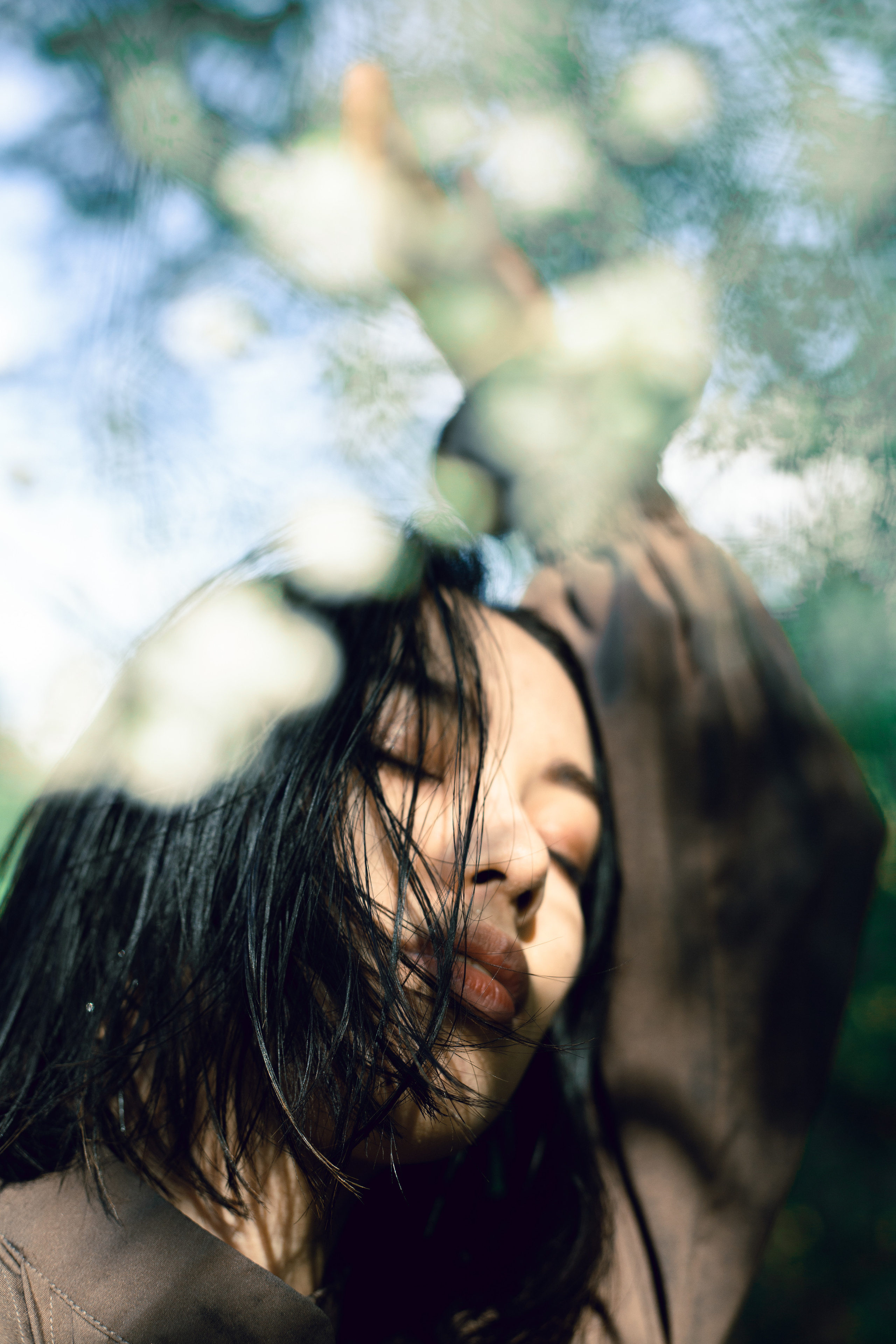 Эйлин. Портретный фотограф в Москве Анастасия Пимова