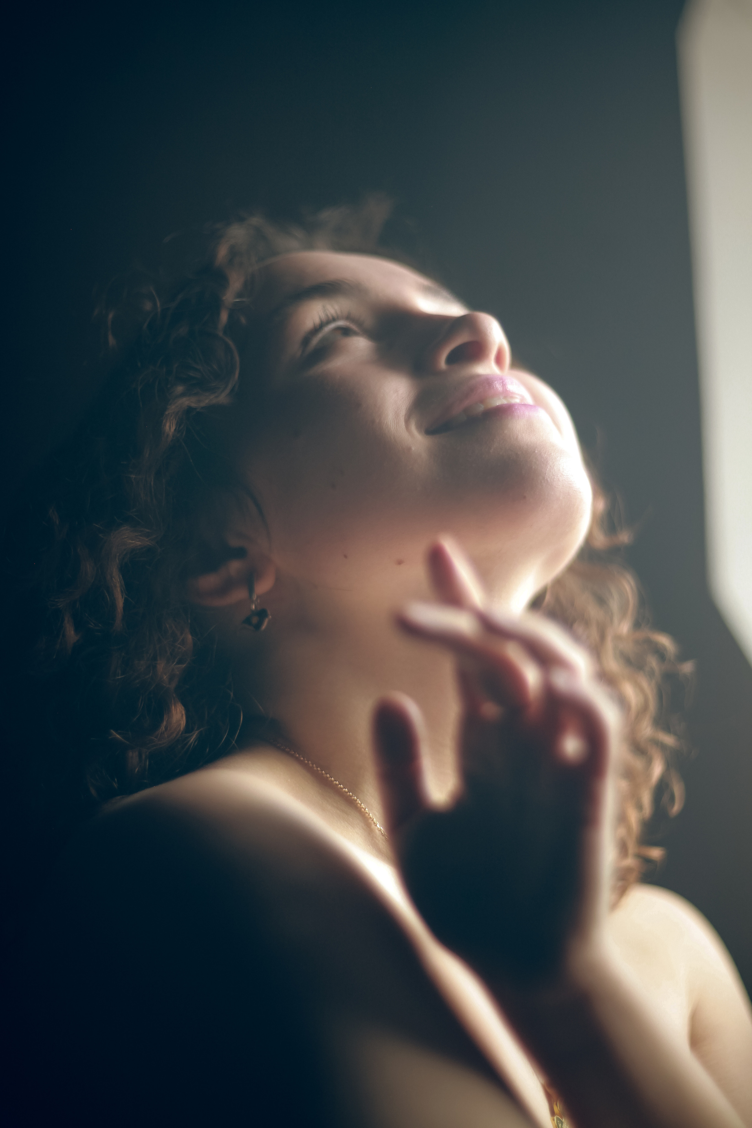 Таня. Портретный фотограф в Москве Анастасия Пимова