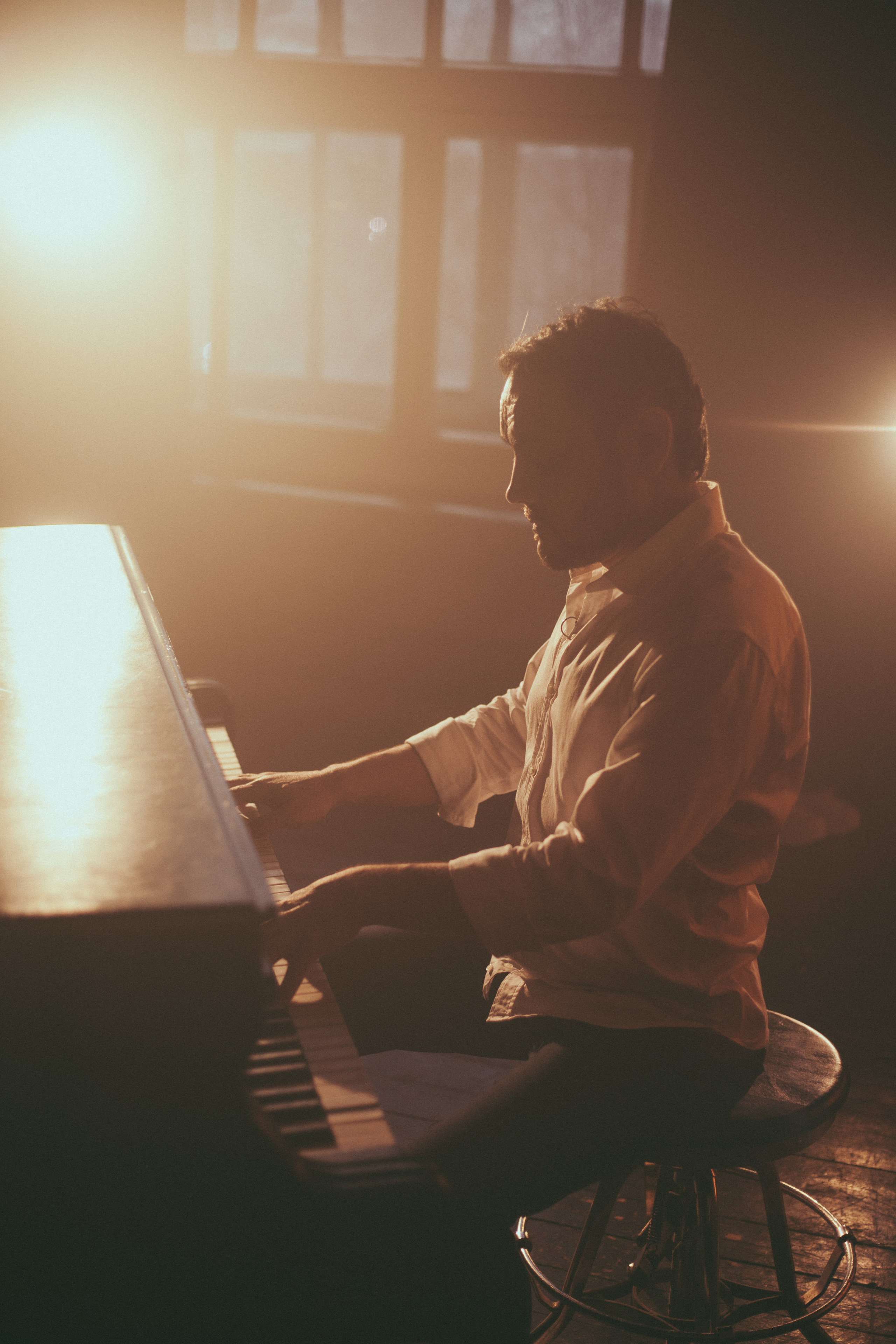 Алишер. Портретный фотограф в Москве Анастасия Пимова