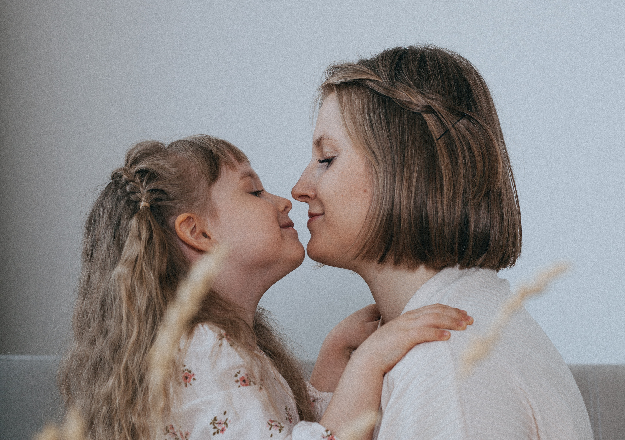 Кристина+Женя. Портретный фотограф в Москве Анастасия Пимова