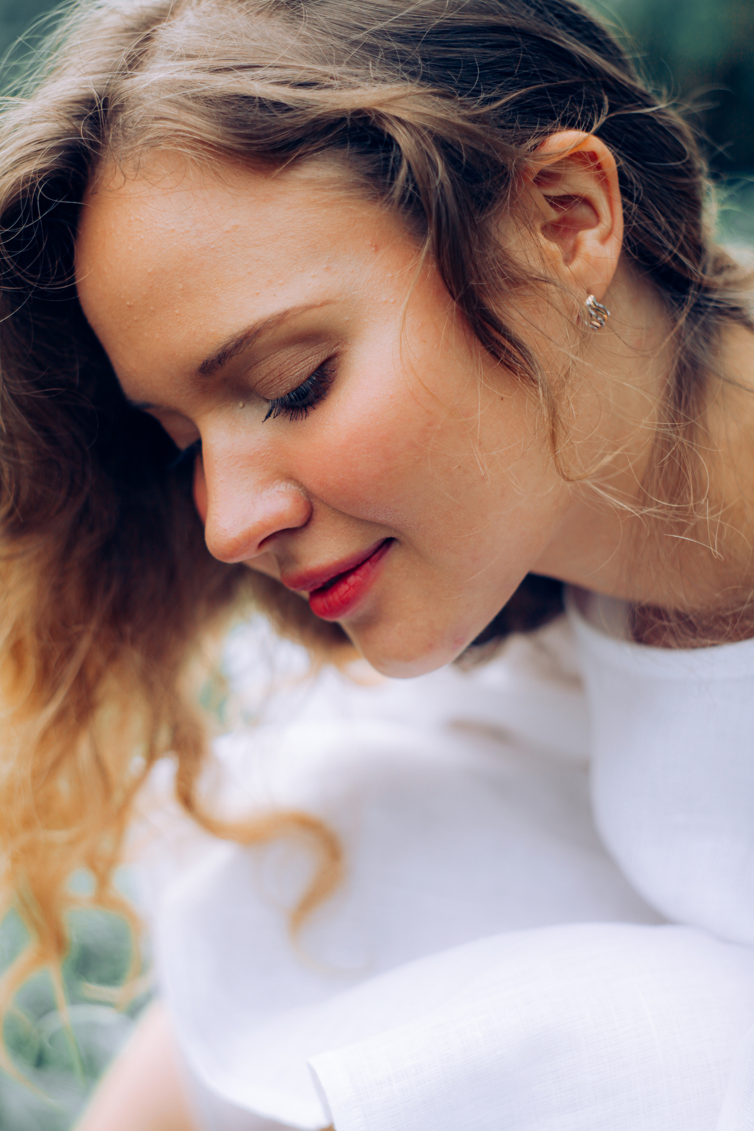 Аня. Портретный фотограф в Москве Анастасия Пимова