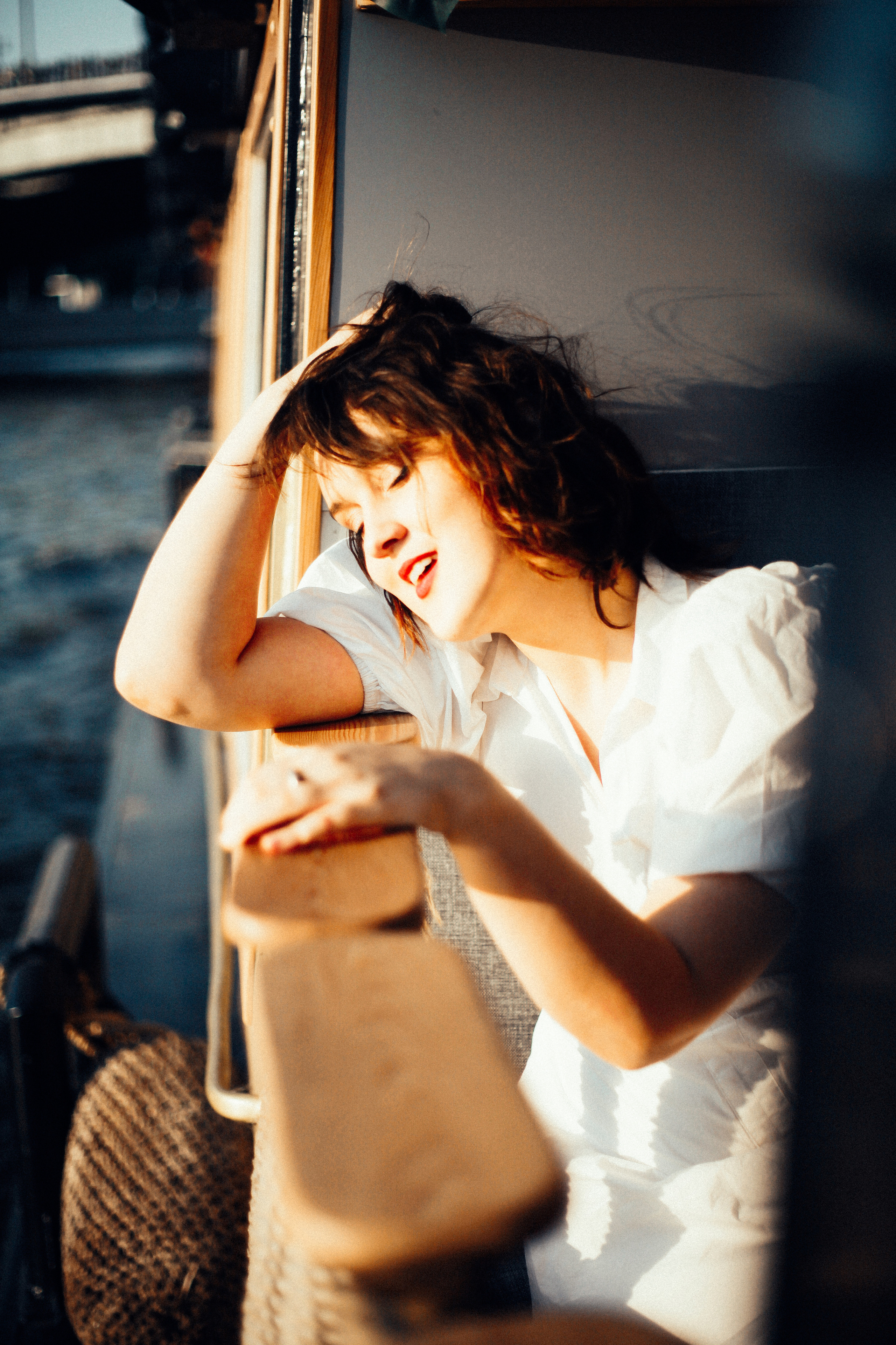 Надя. Портретный фотограф в Москве Анастасия Пимова