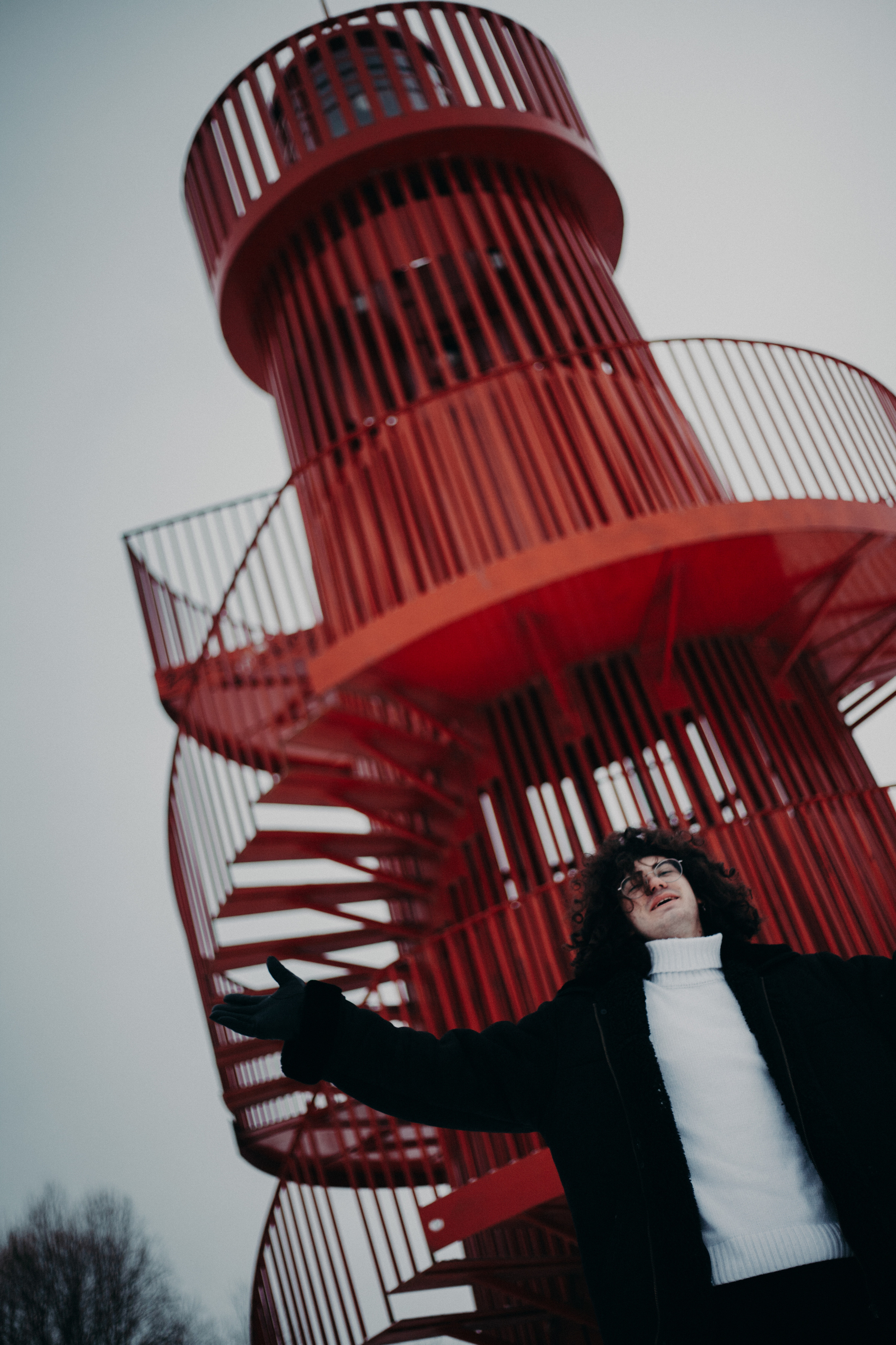 Илья. Портретный фотограф в Москве Анастасия Пимова