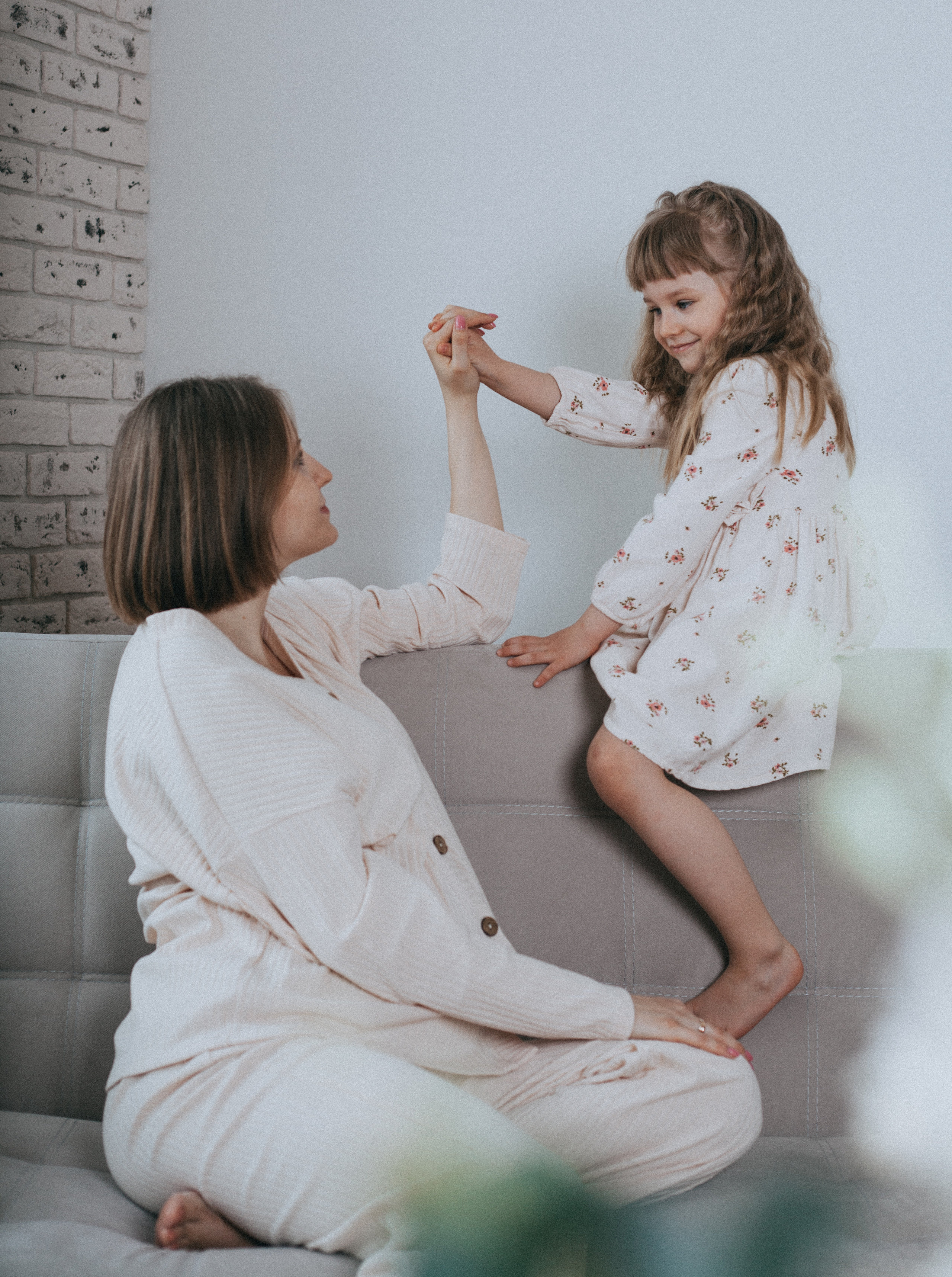 Кристина+Женя. Портретный фотограф в Москве Анастасия Пимова