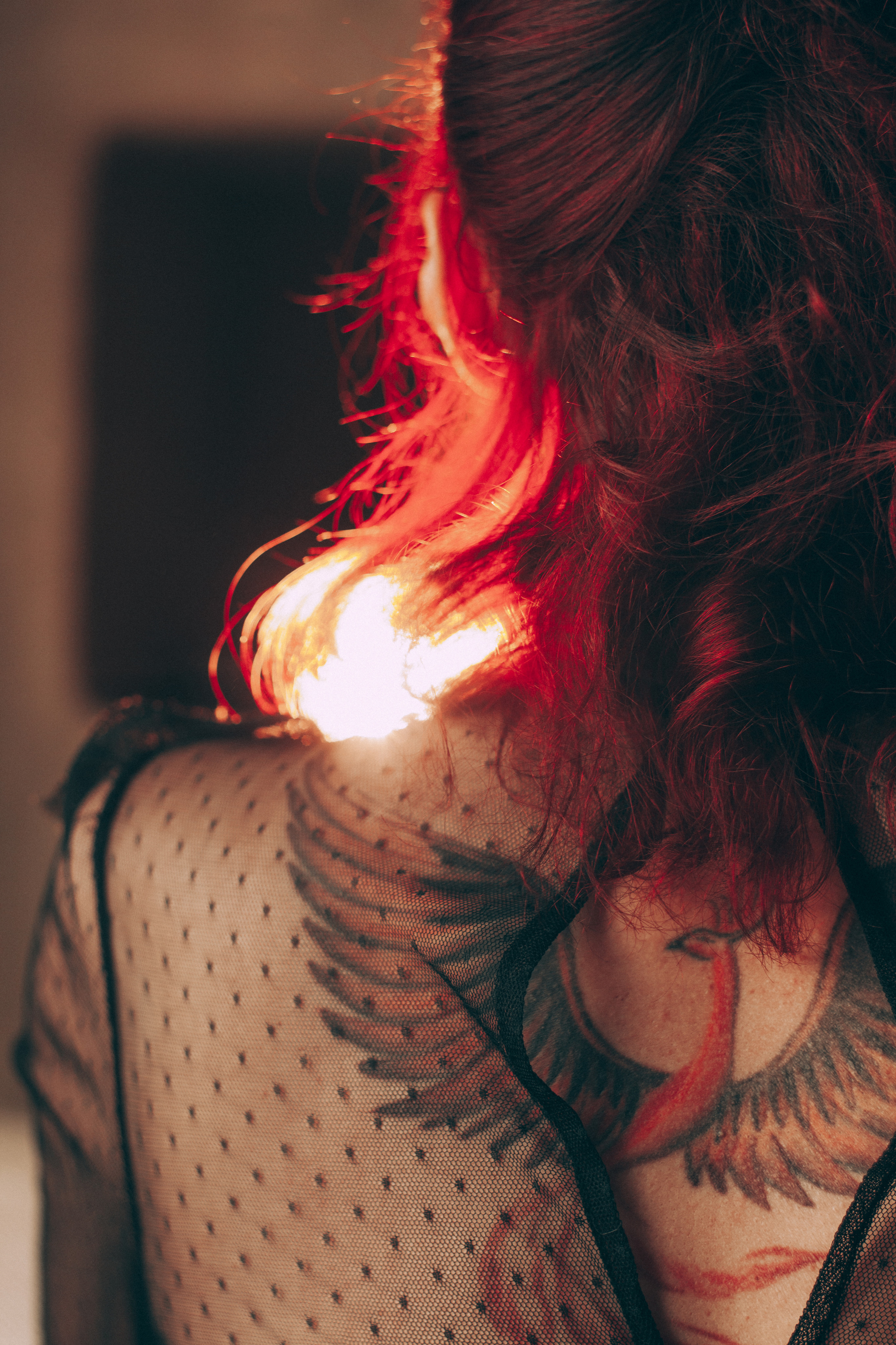 Ксюша. Портретный фотограф в Москве Анастасия Пимова