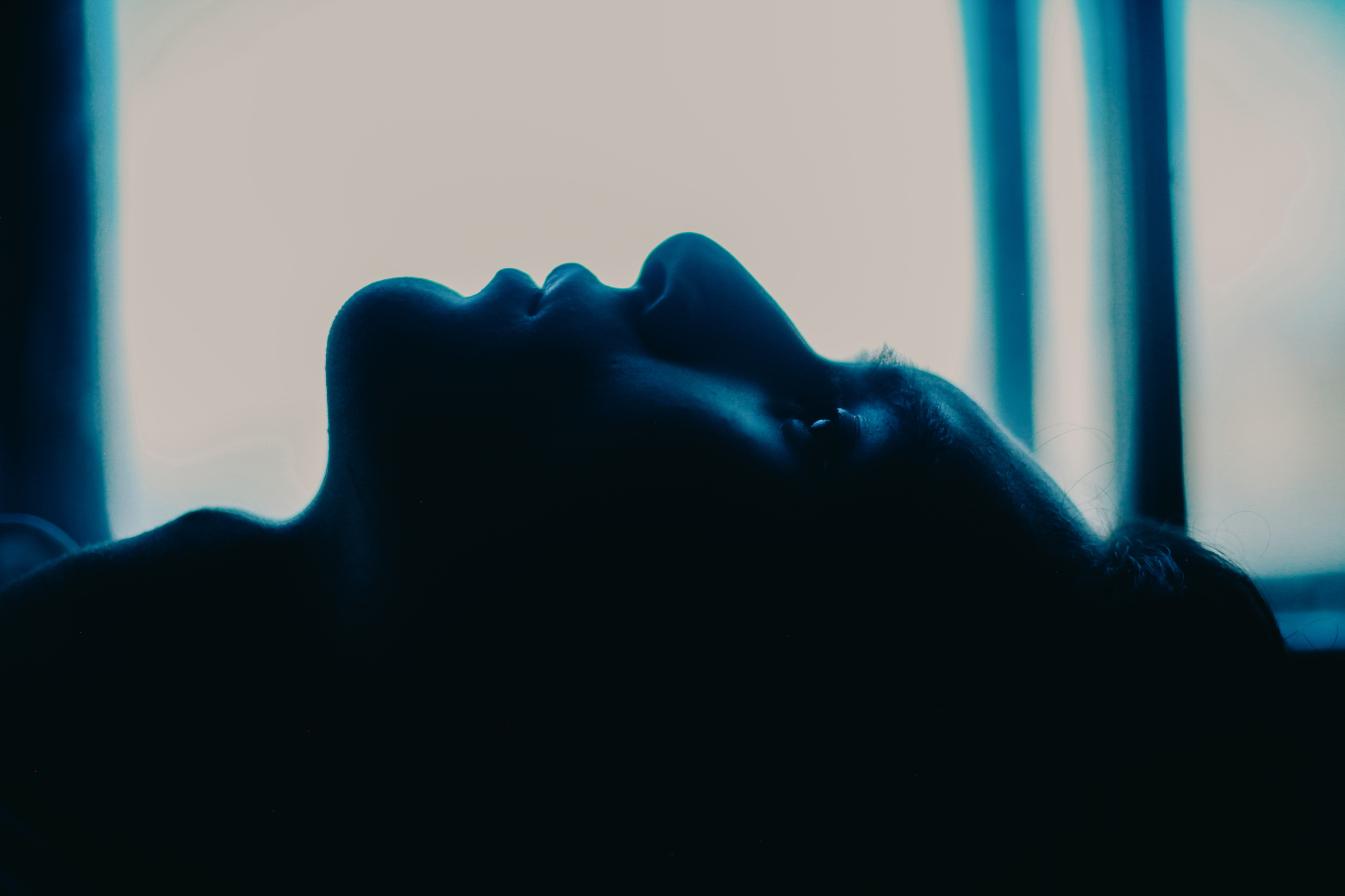 Мурад. Портретный фотограф в Москве Анастасия Пимова