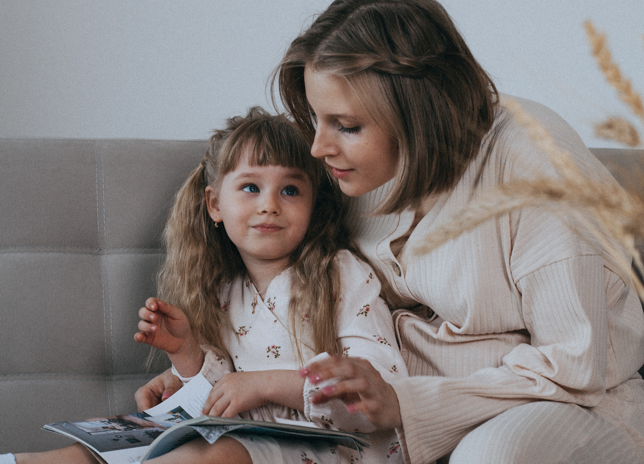 Кристина+Женя. Портретный фотограф в Москве Анастасия Пимова