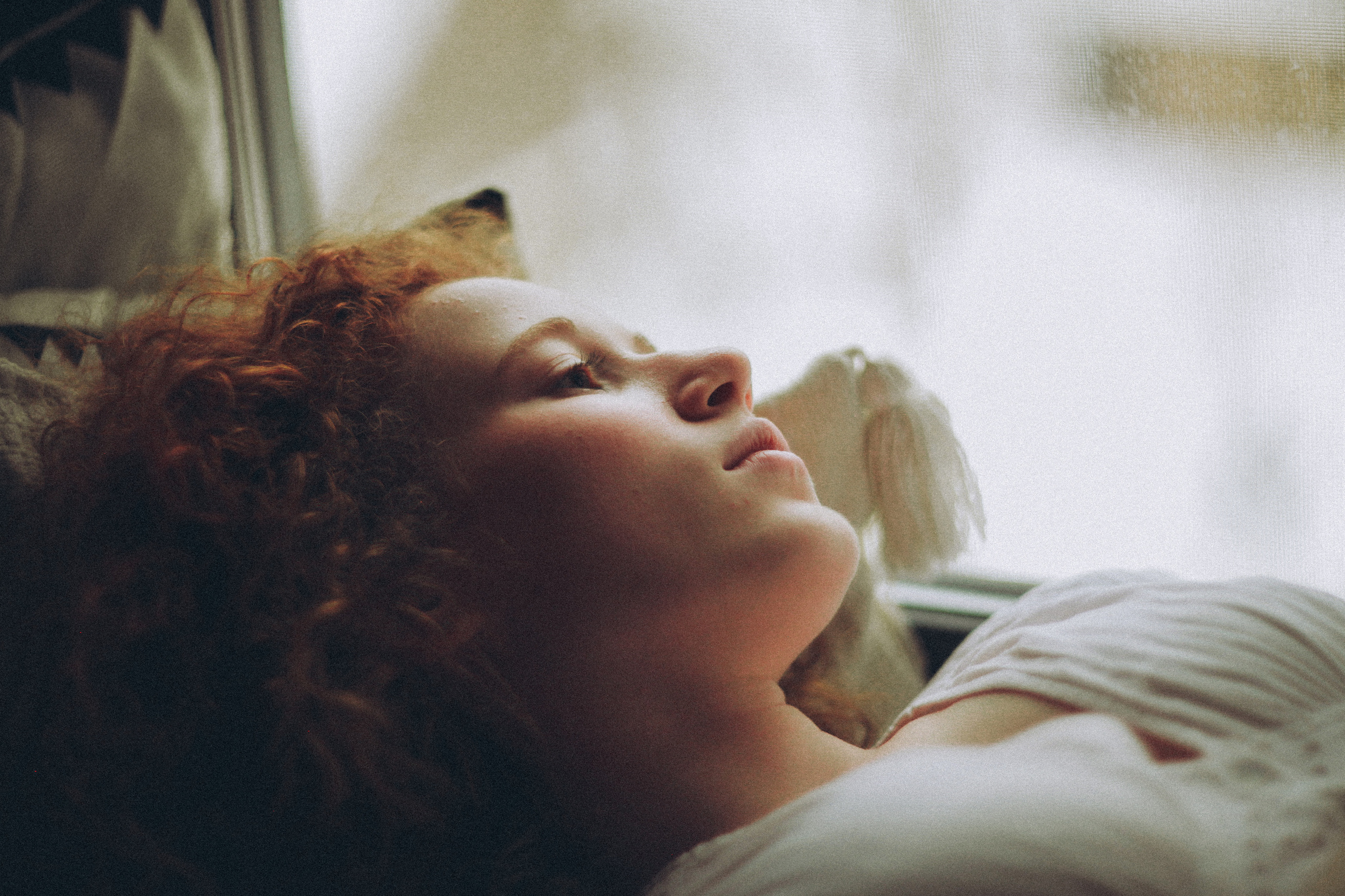 Василиса. Портретный фотограф в Москве Анастасия Пимова