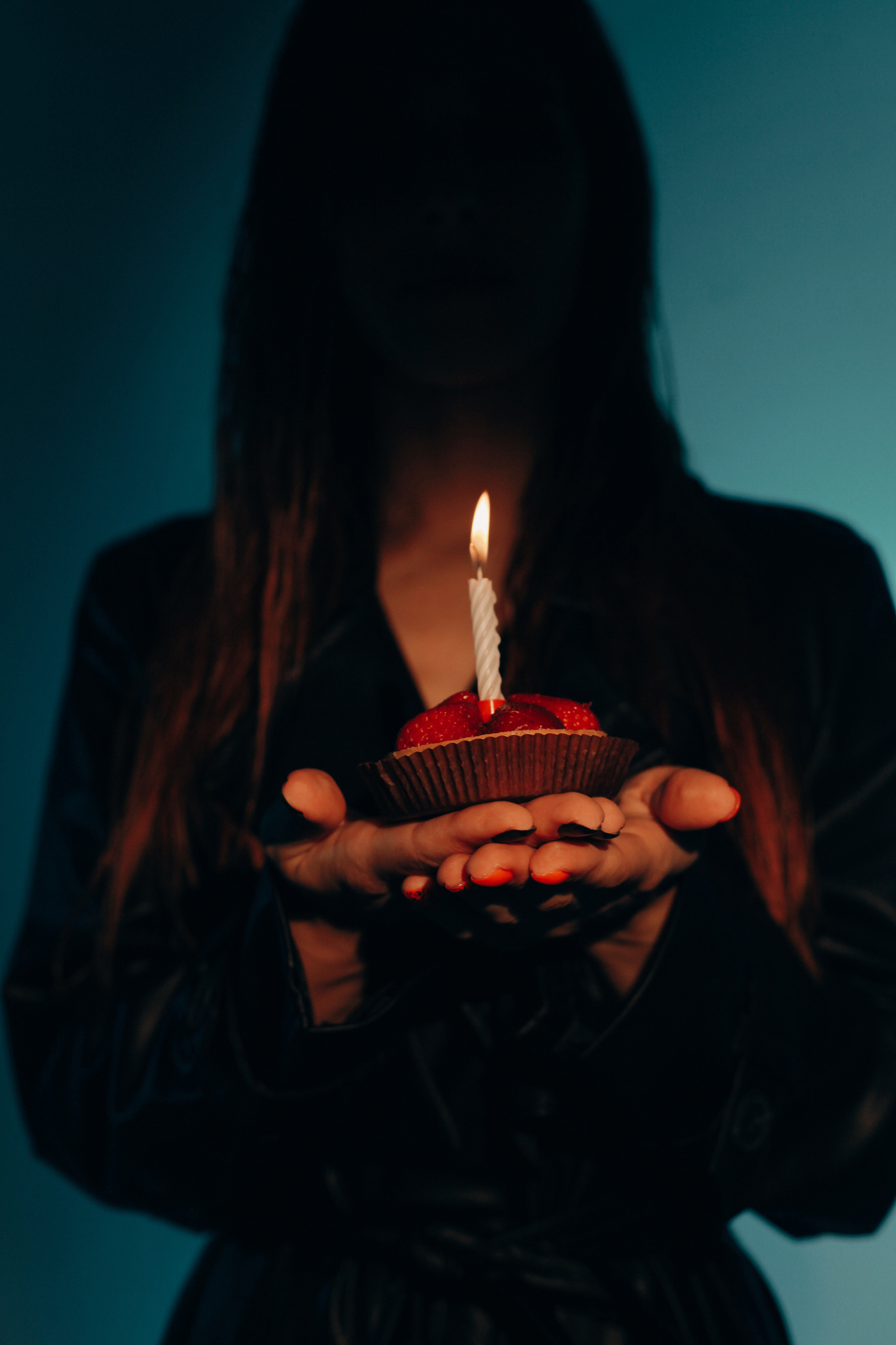 Кристина. Портретный фотограф в Москве Анастасия Пимова