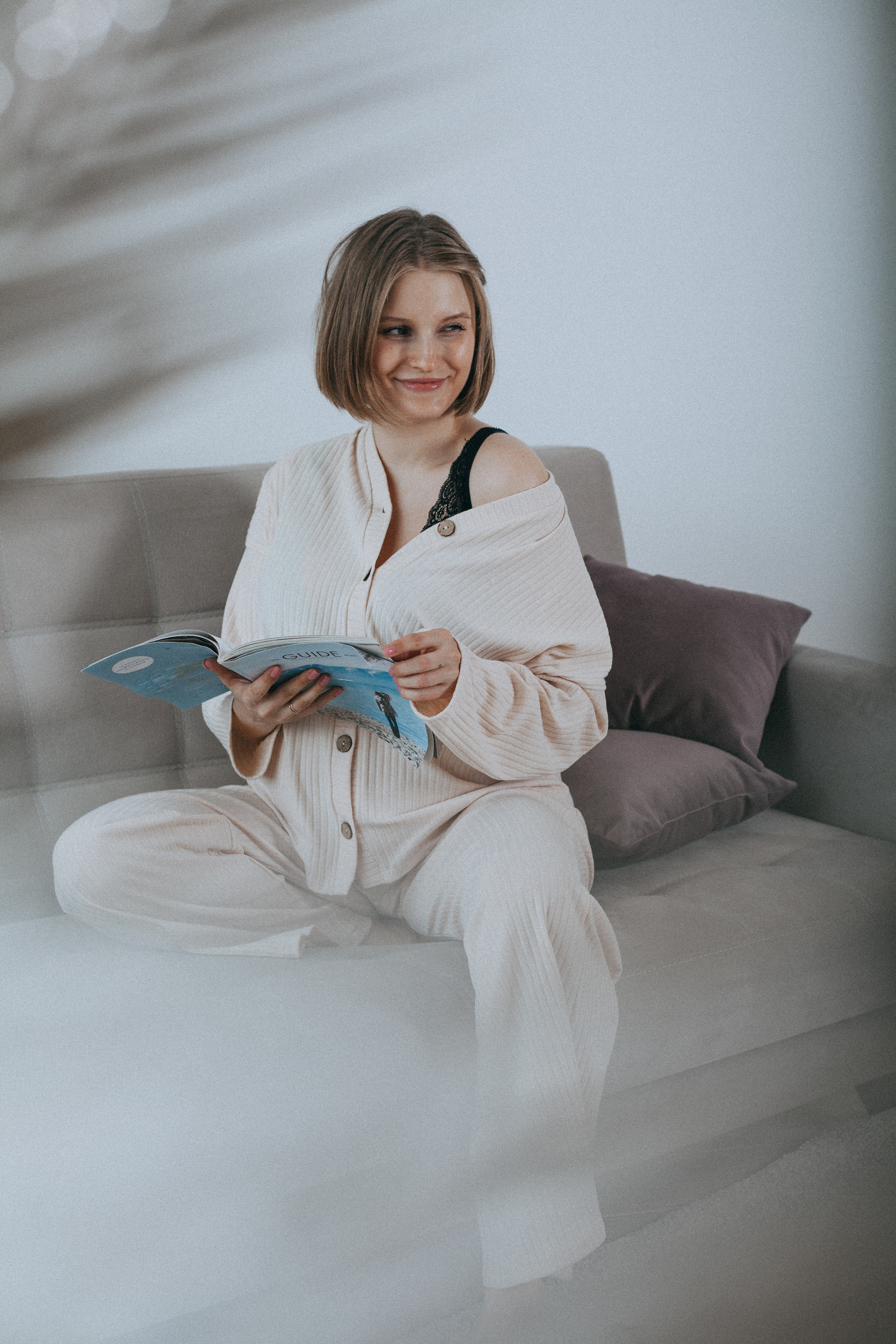 Кристина+Женя. Портретный фотограф в Москве Анастасия Пимова