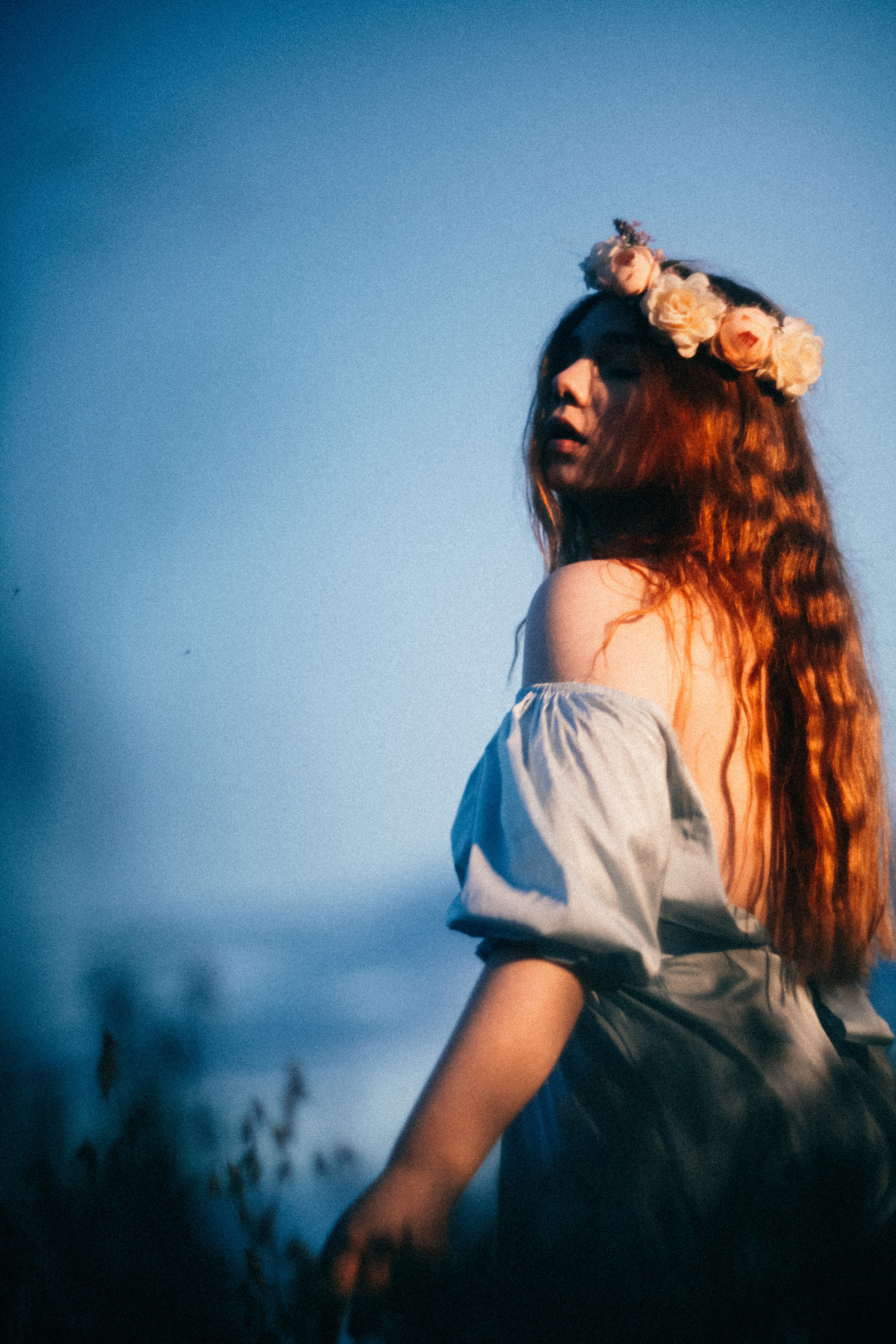 Алиса. Портретный фотограф в Москве Анастасия Пимова