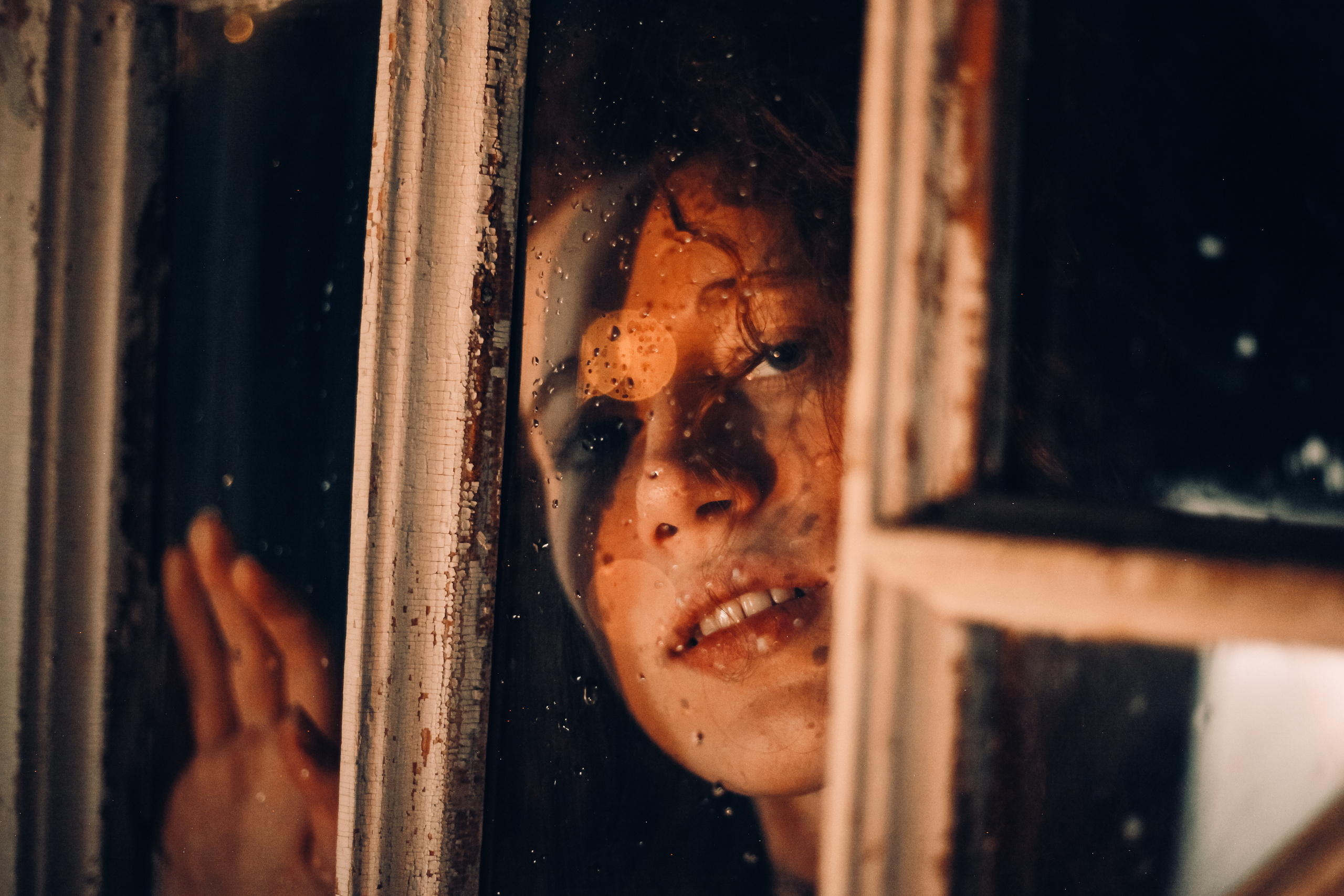 Василиса. Портретный фотограф в Москве Анастасия Пимова