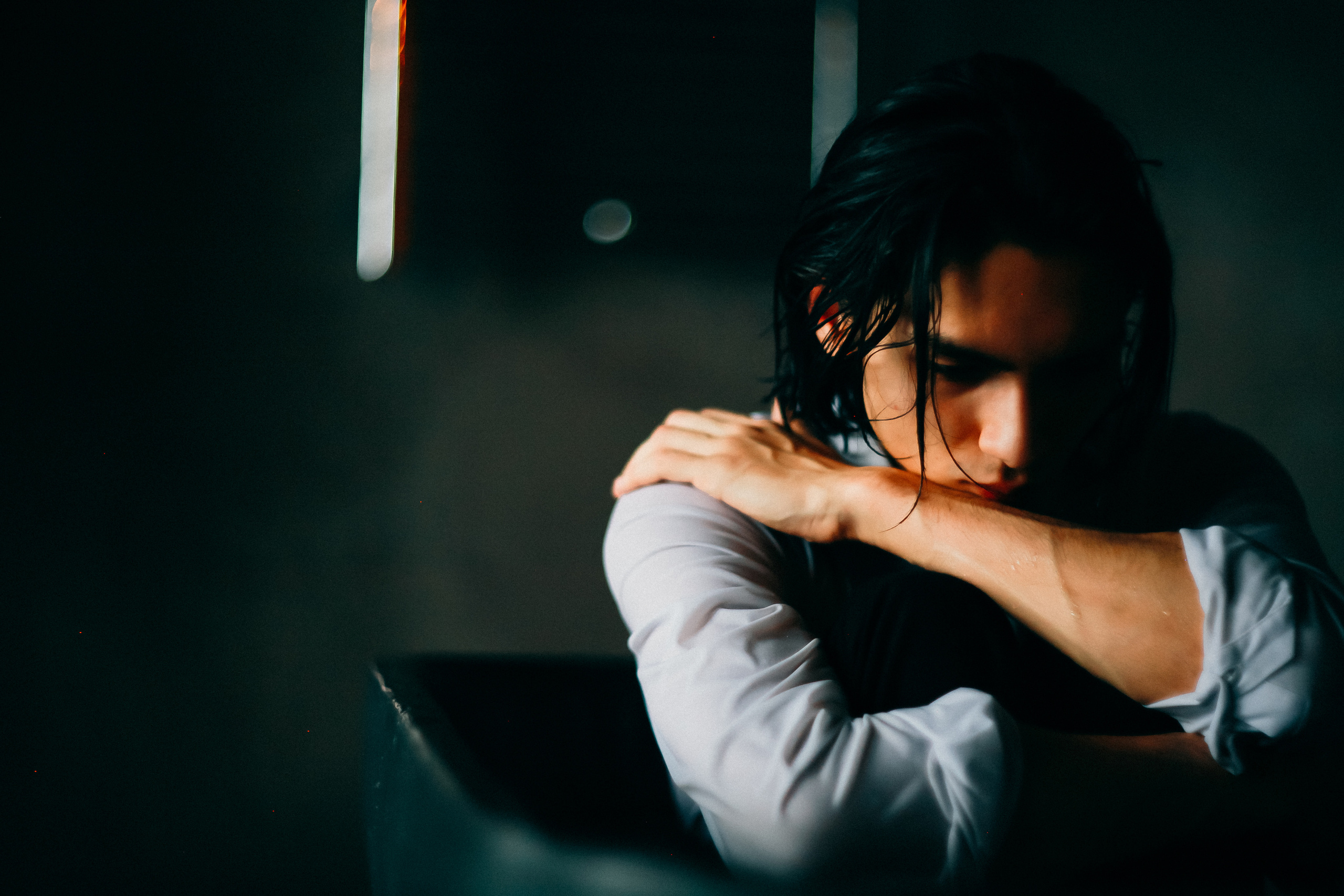 Мурад. Портретный фотограф в Москве Анастасия Пимова