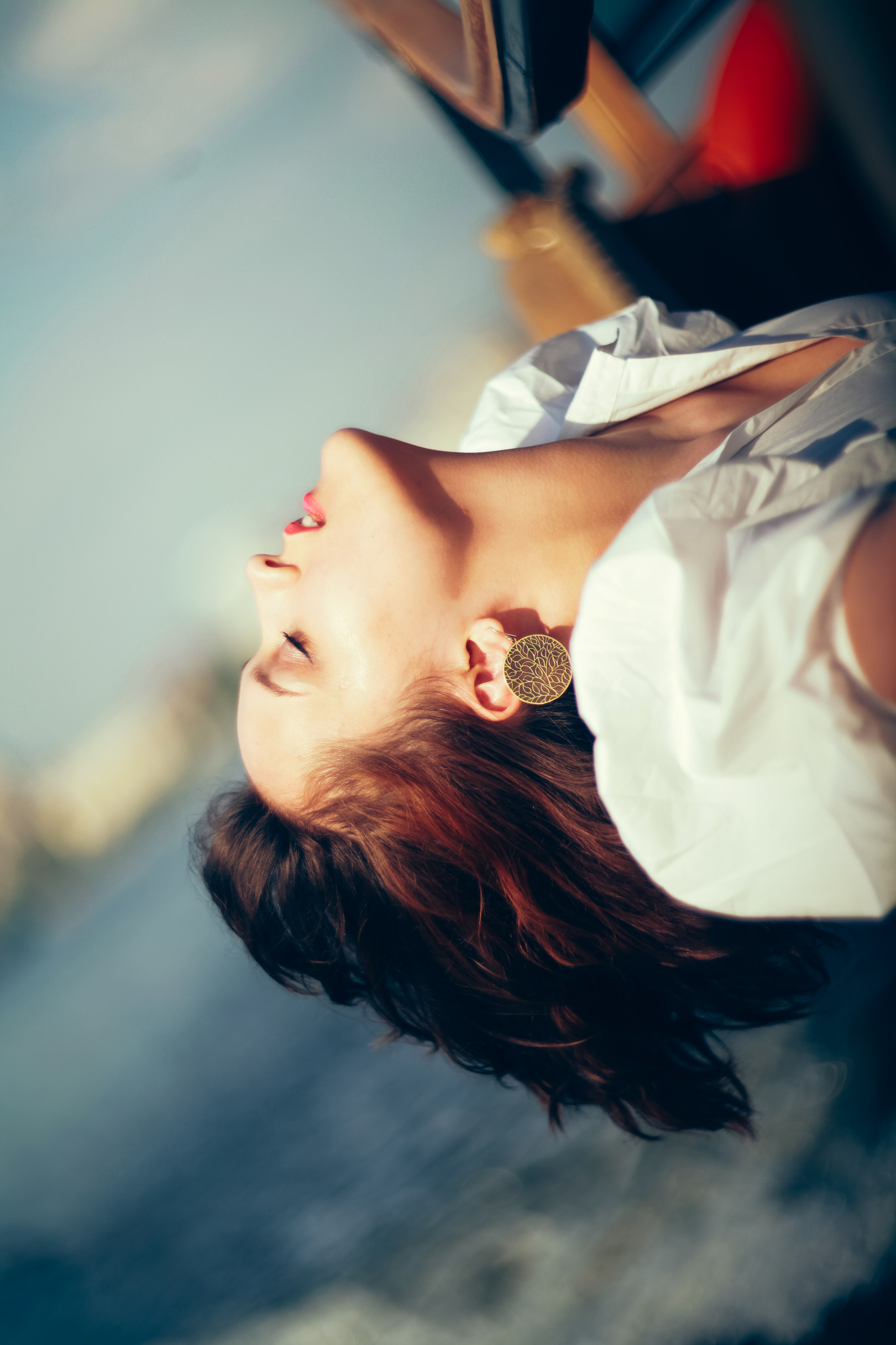 Надя. Портретный фотограф в Москве Анастасия Пимова