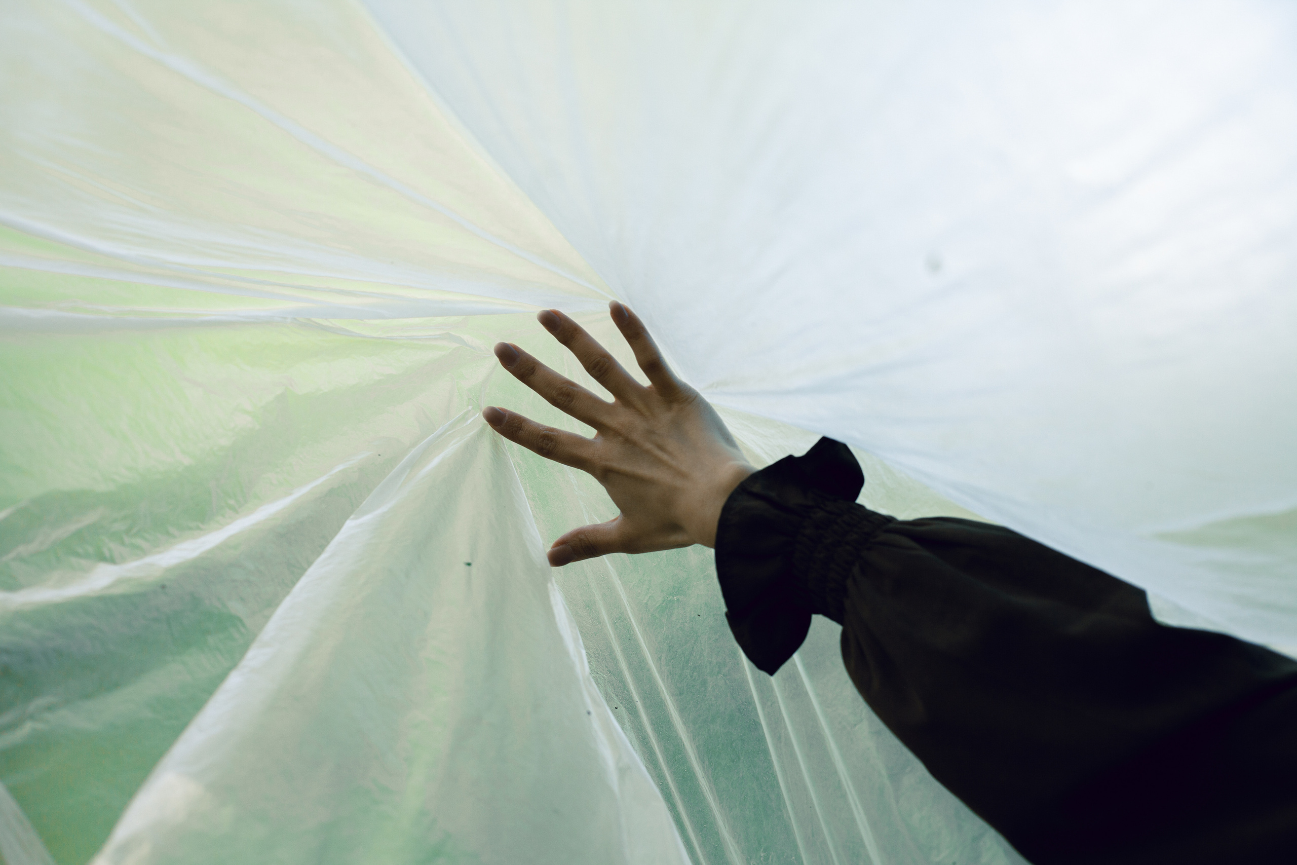 Эйлин. Портретный фотограф в Москве Анастасия Пимова