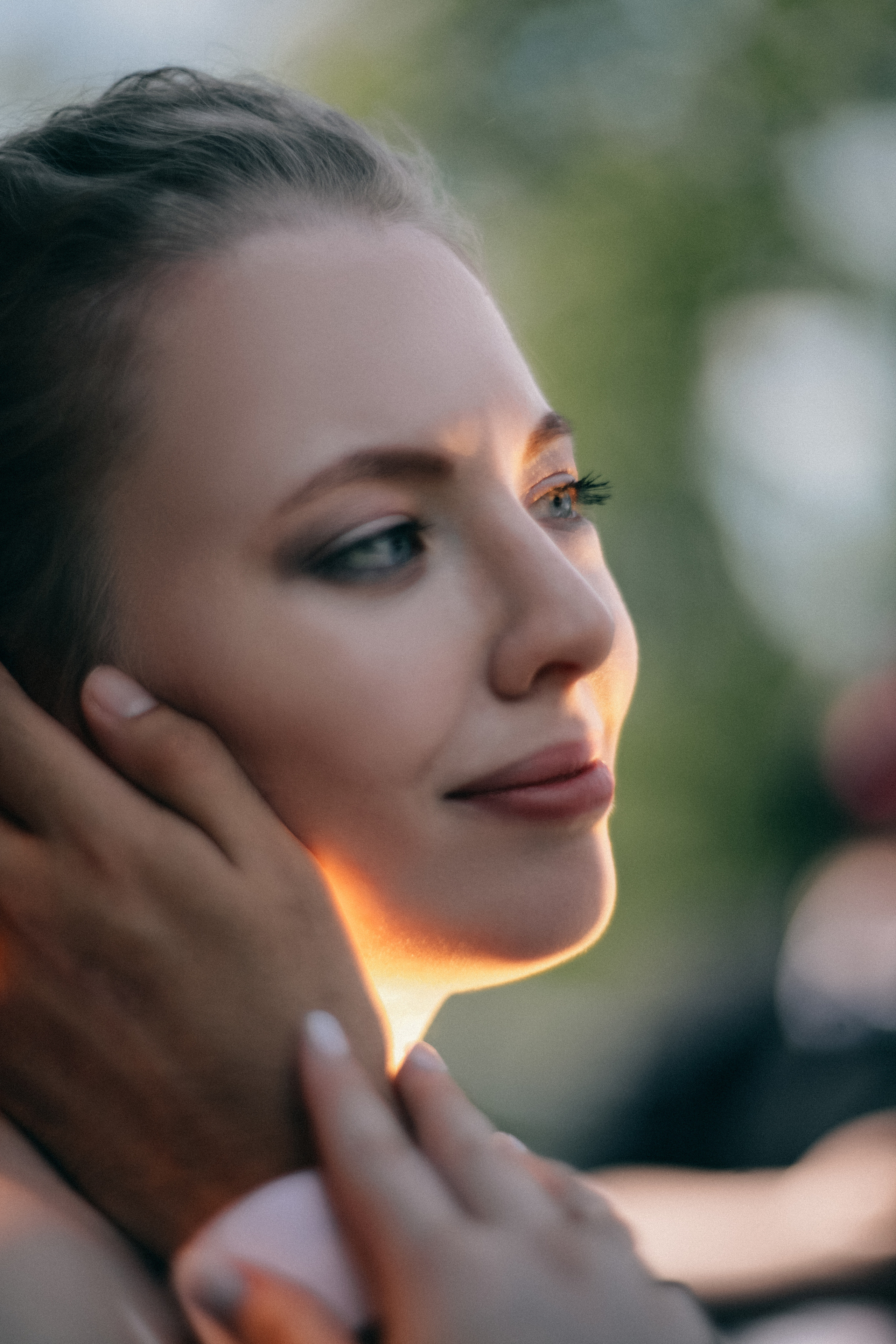 Ульяна+Сатар. Портретный фотограф в Москве Анастасия Пимова