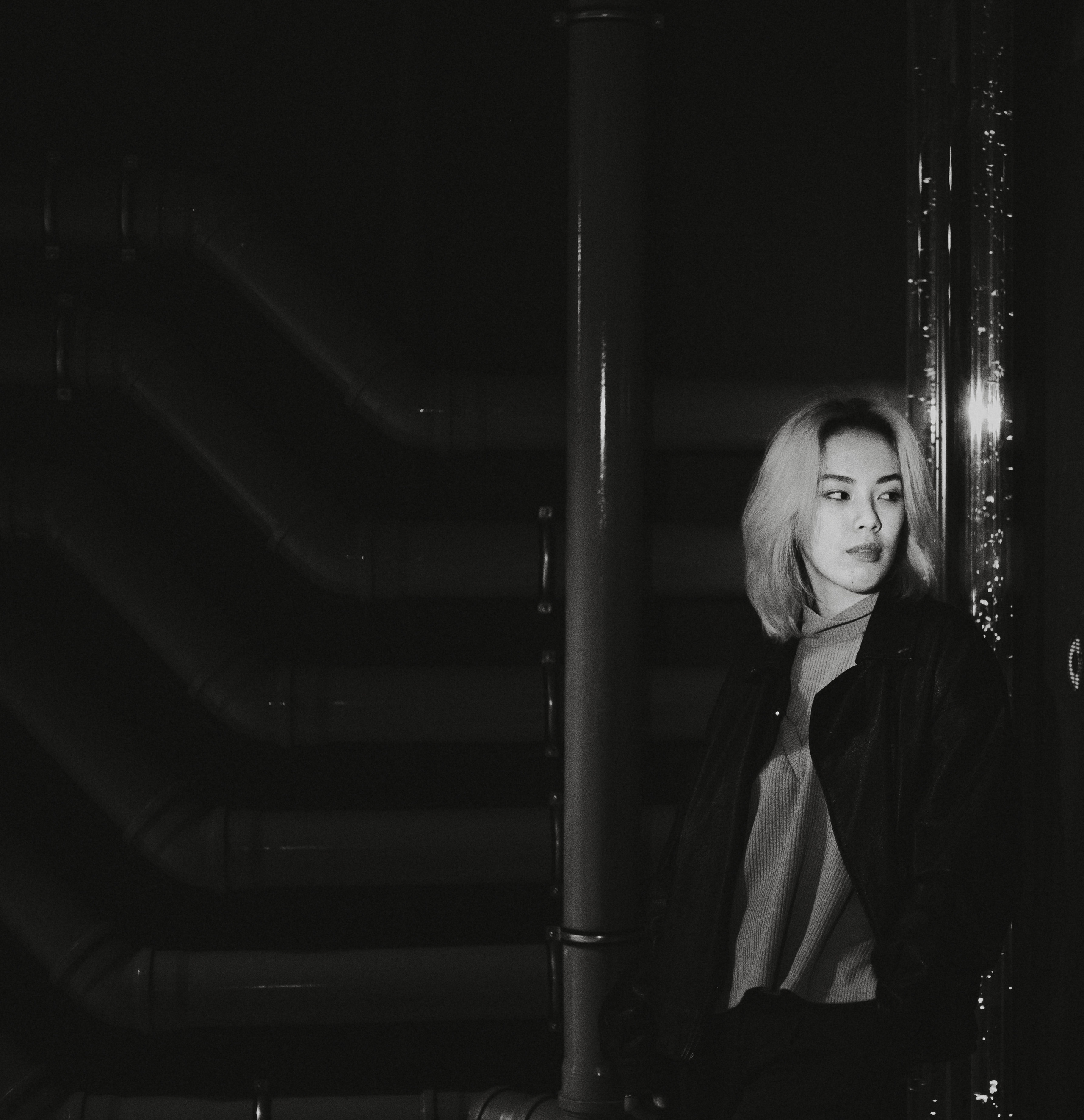 Эйлин. Портретный фотограф в Москве Анастасия Пимова