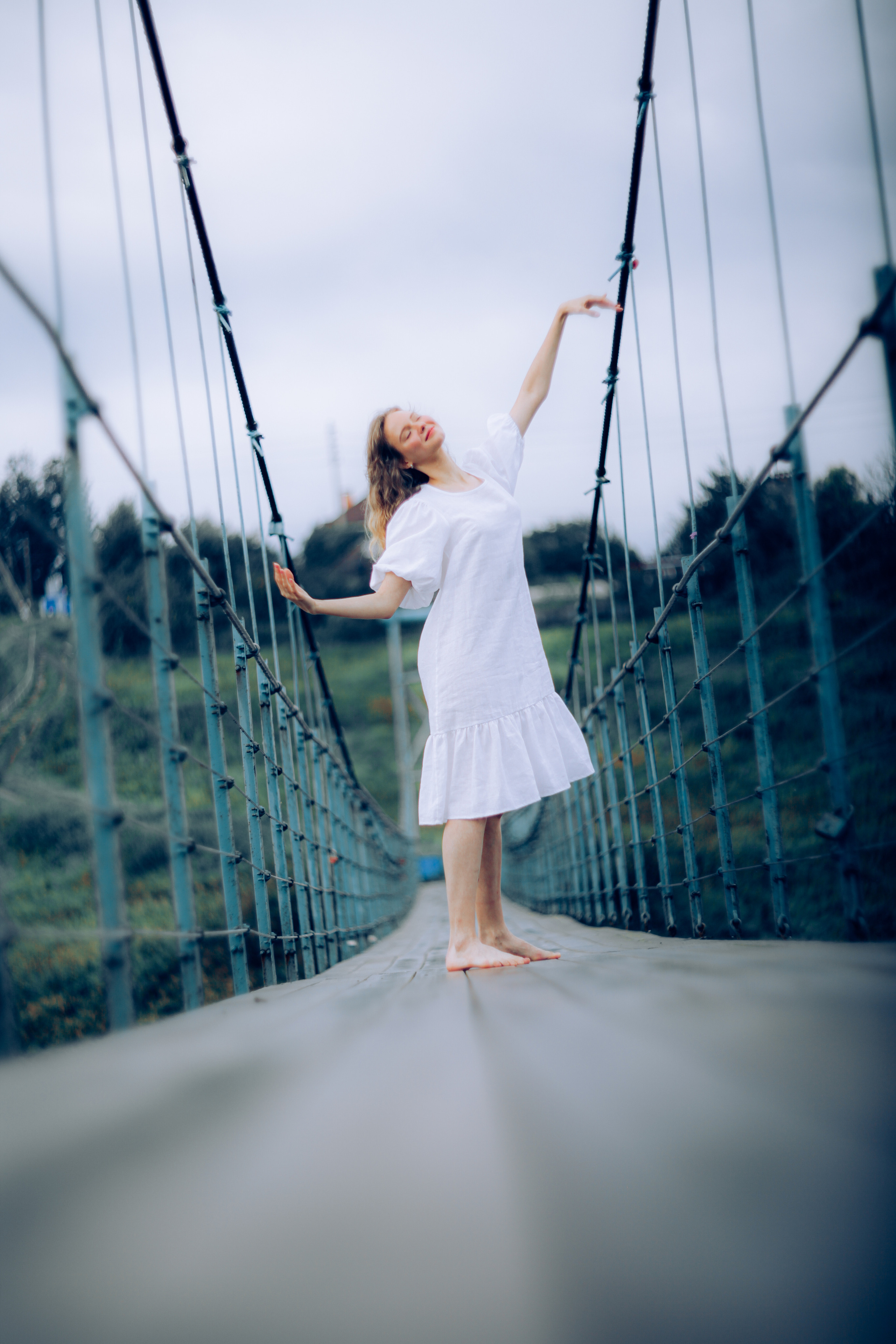 Аня. Портретный фотограф в Москве Анастасия Пимова