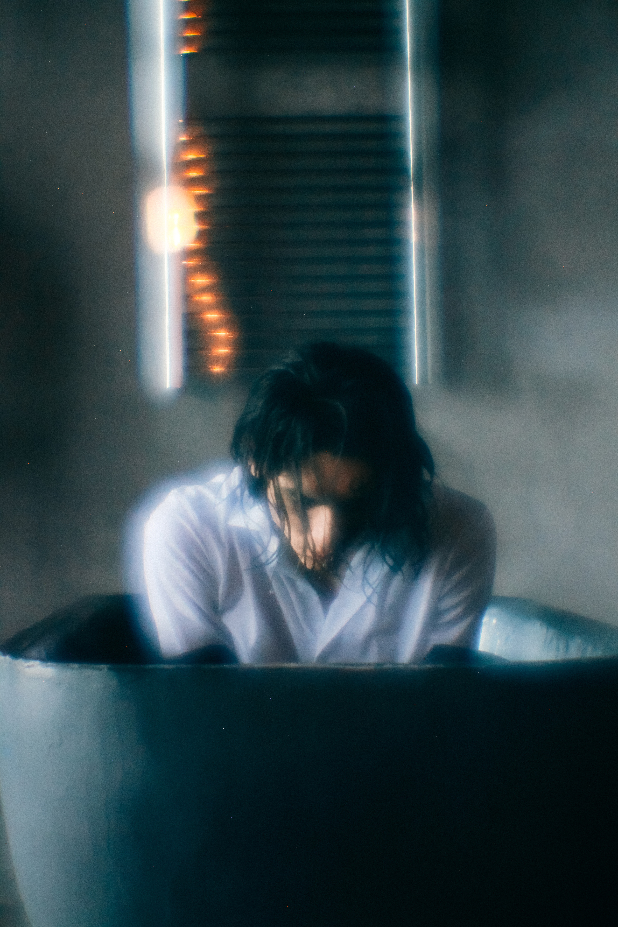 Мурад. Портретный фотограф в Москве Анастасия Пимова