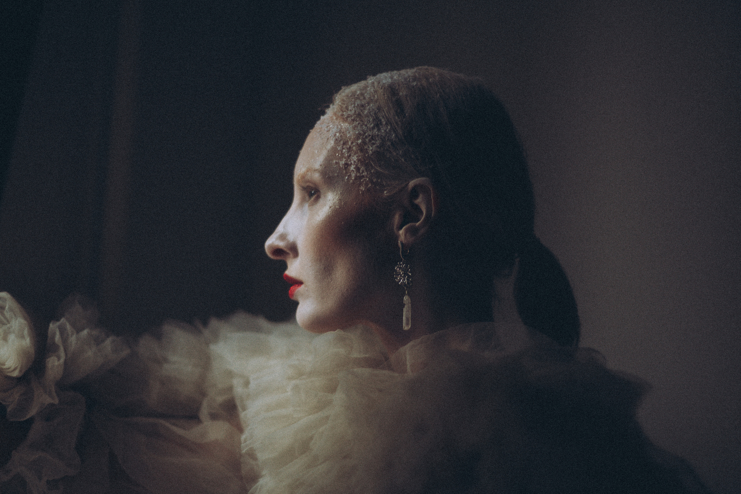 SnowQueen. Портретный фотограф в Москве Анастасия Пимова