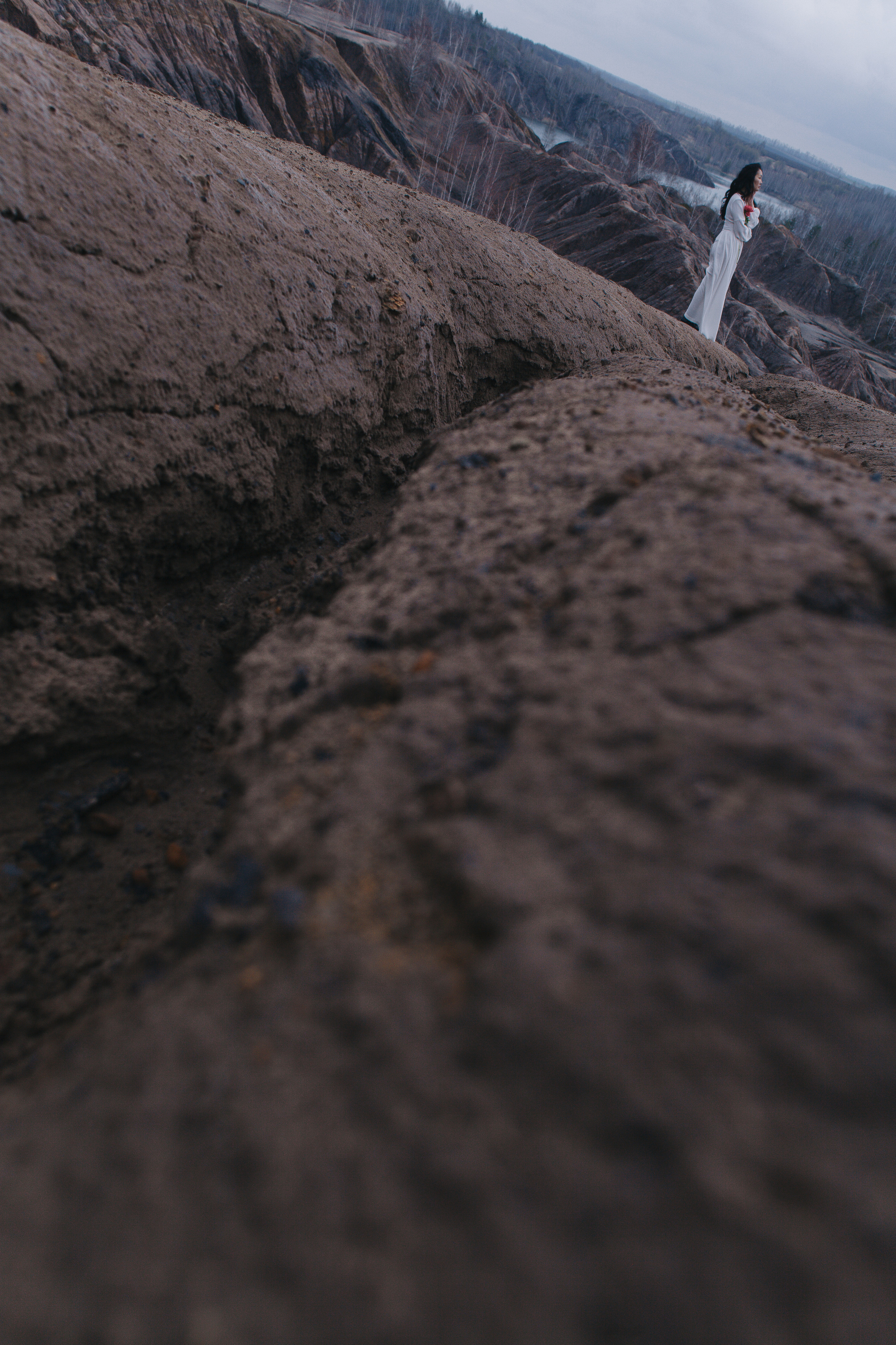 Ева. Портретный фотограф в Москве Анастасия Пимова