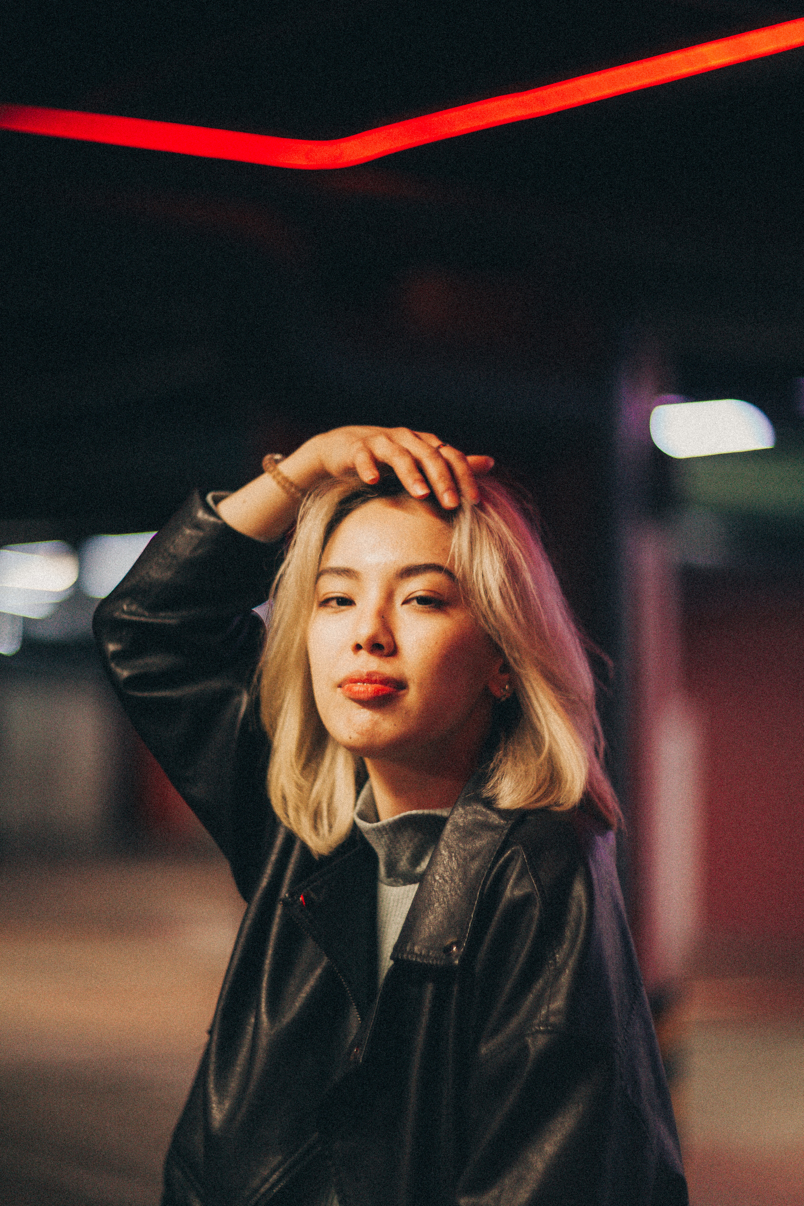 Эйлин. Портретный фотограф в Москве Анастасия Пимова