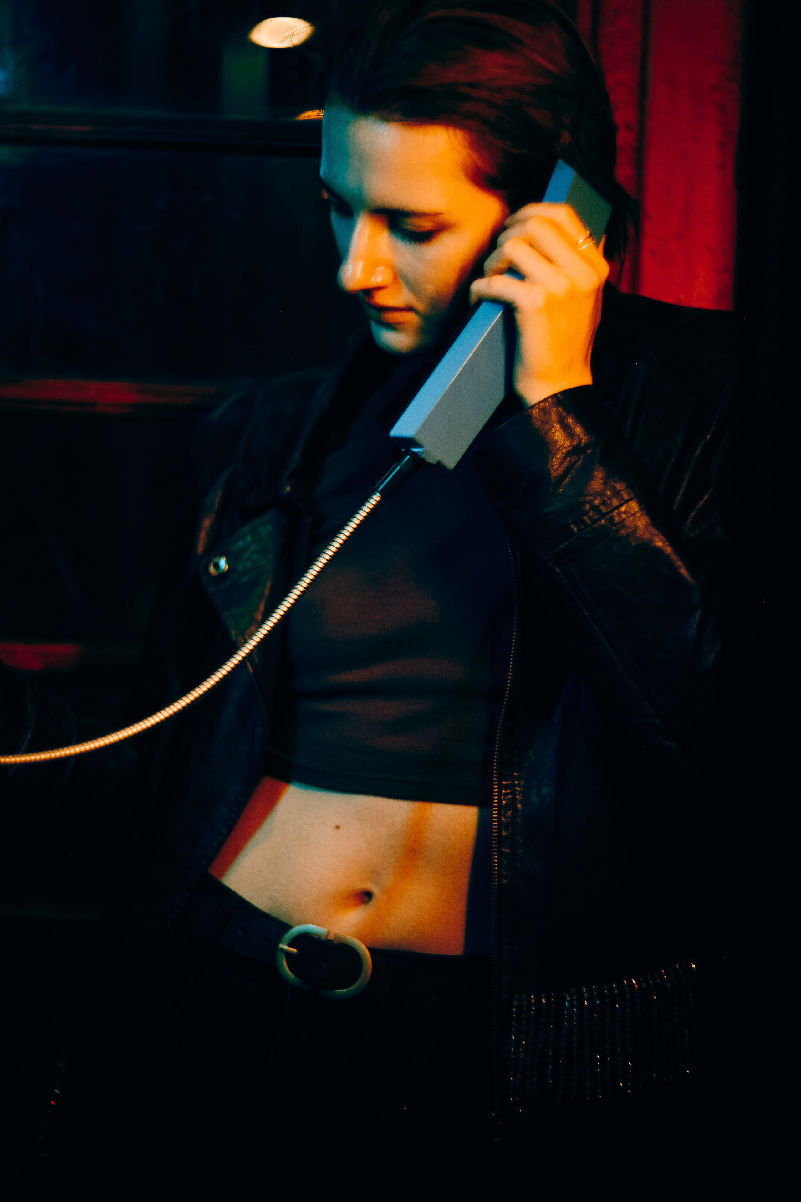 Катя. Портретный фотограф в Москве Анастасия Пимова