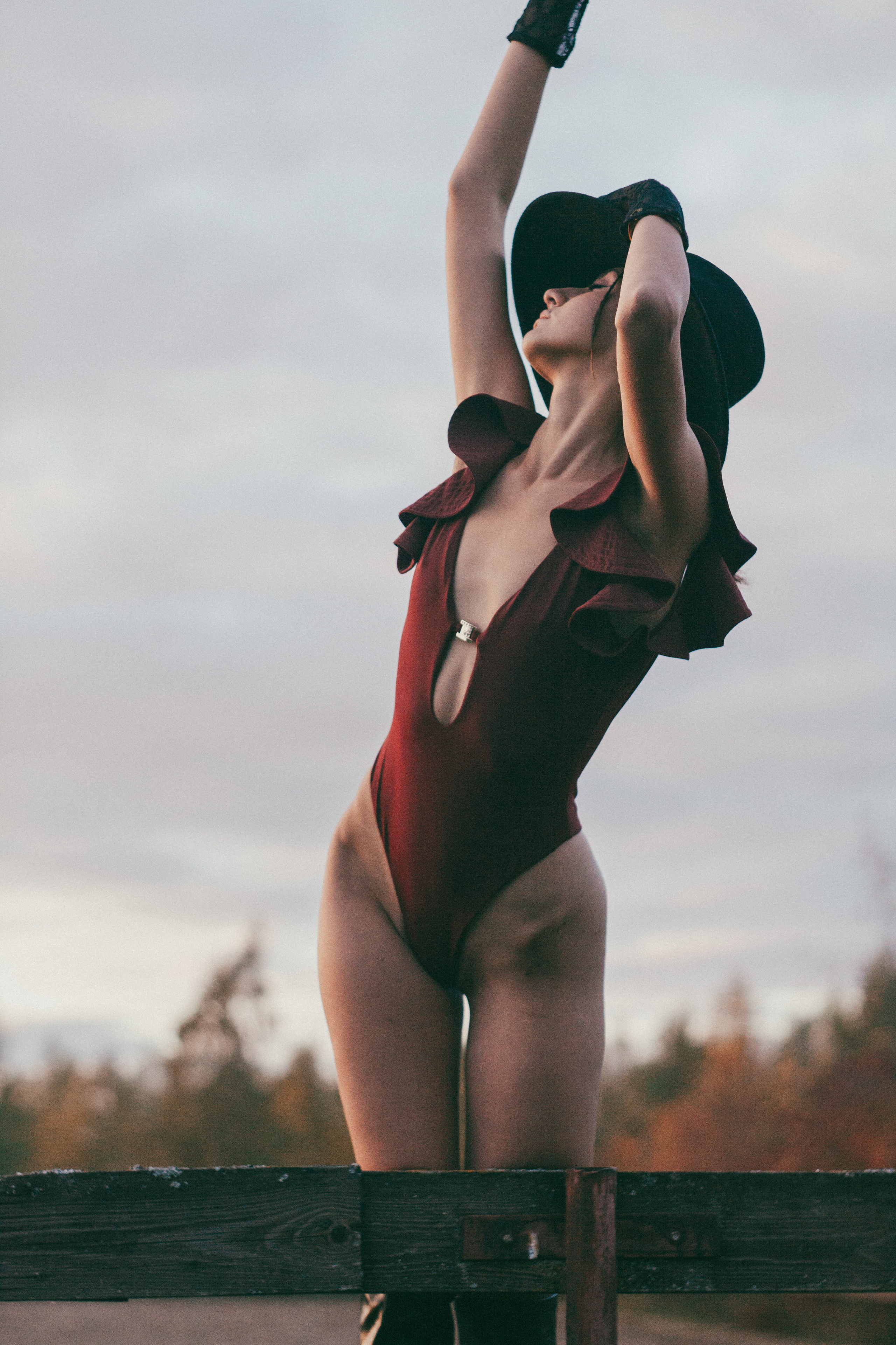 Savalme. Портретный фотограф в Москве Анастасия Пимова