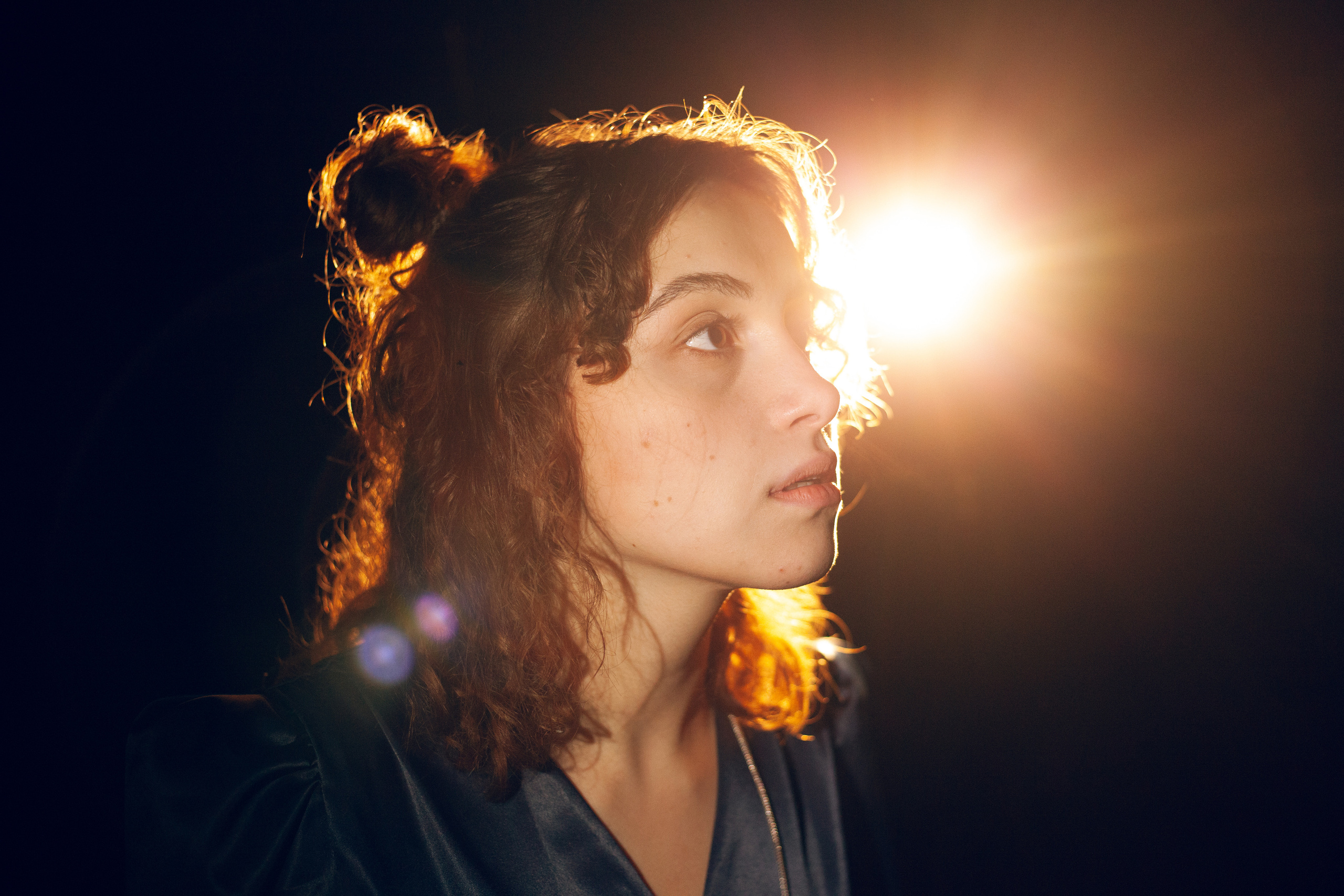 Таня. Портретный фотограф в Москве Анастасия Пимова