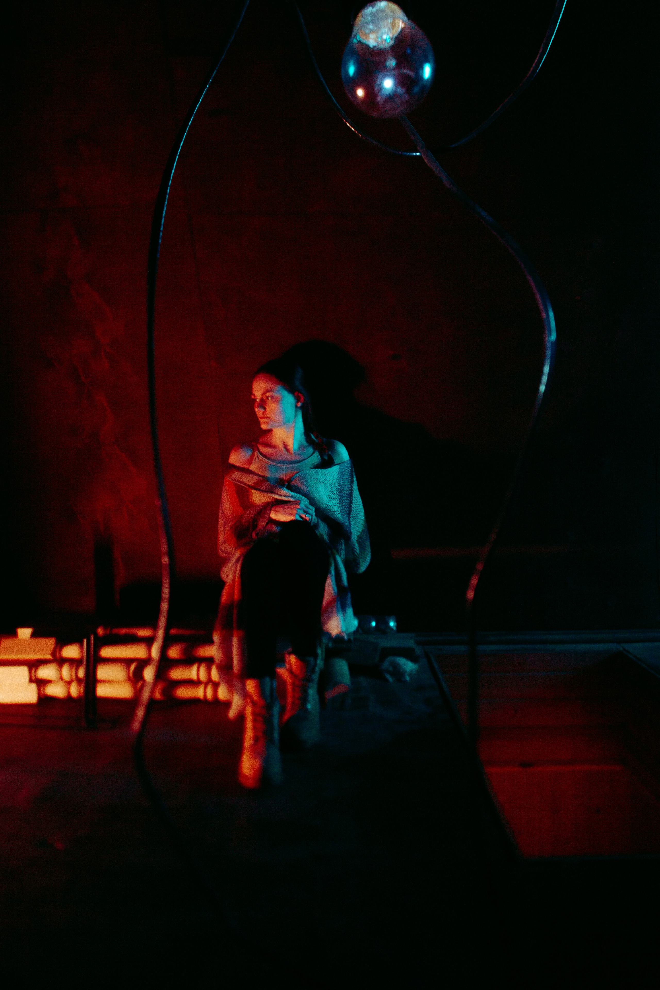 Маша. Портретный фотограф в Москве Анастасия Пимова