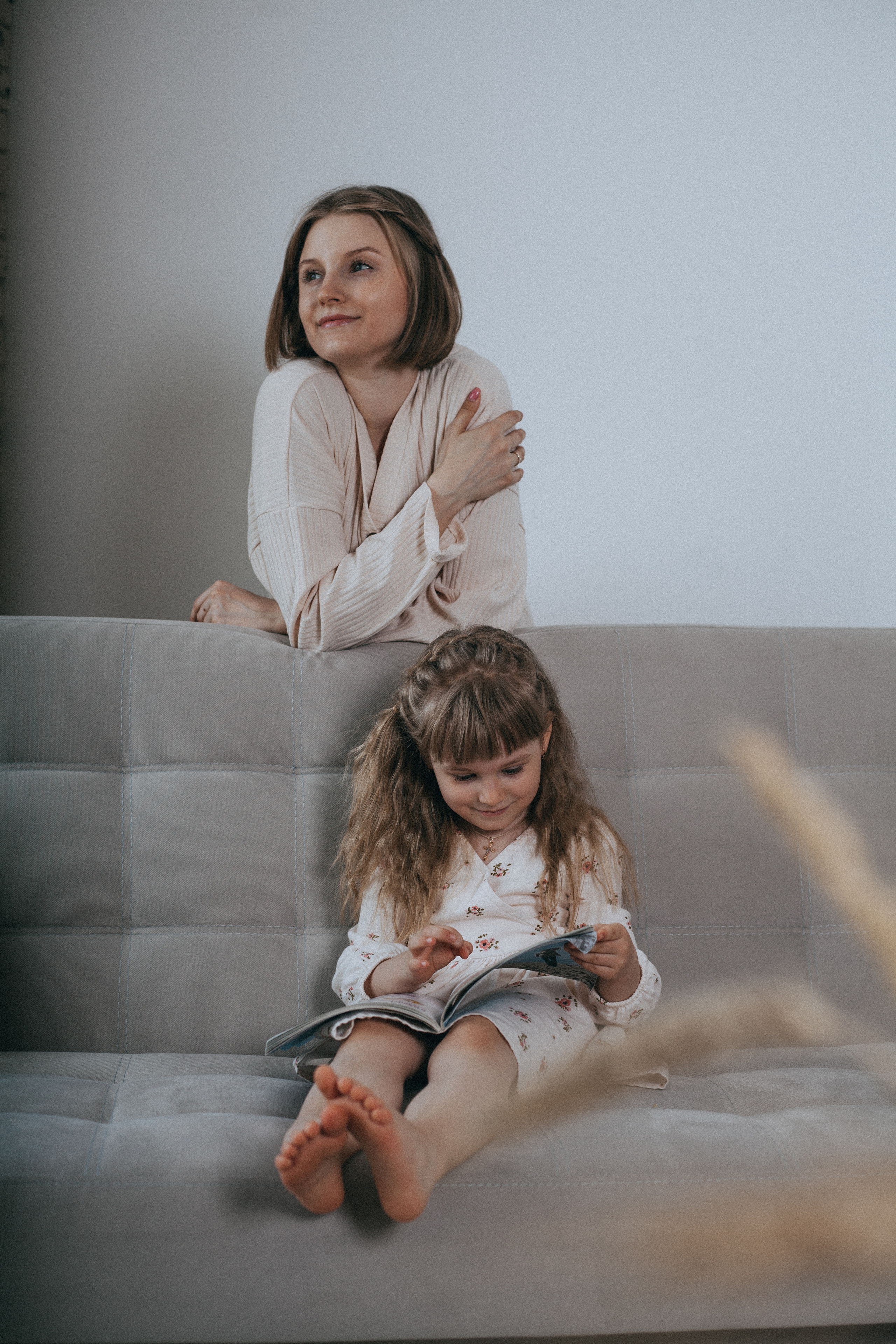 Кристина+Женя. Портретный фотограф в Москве Анастасия Пимова