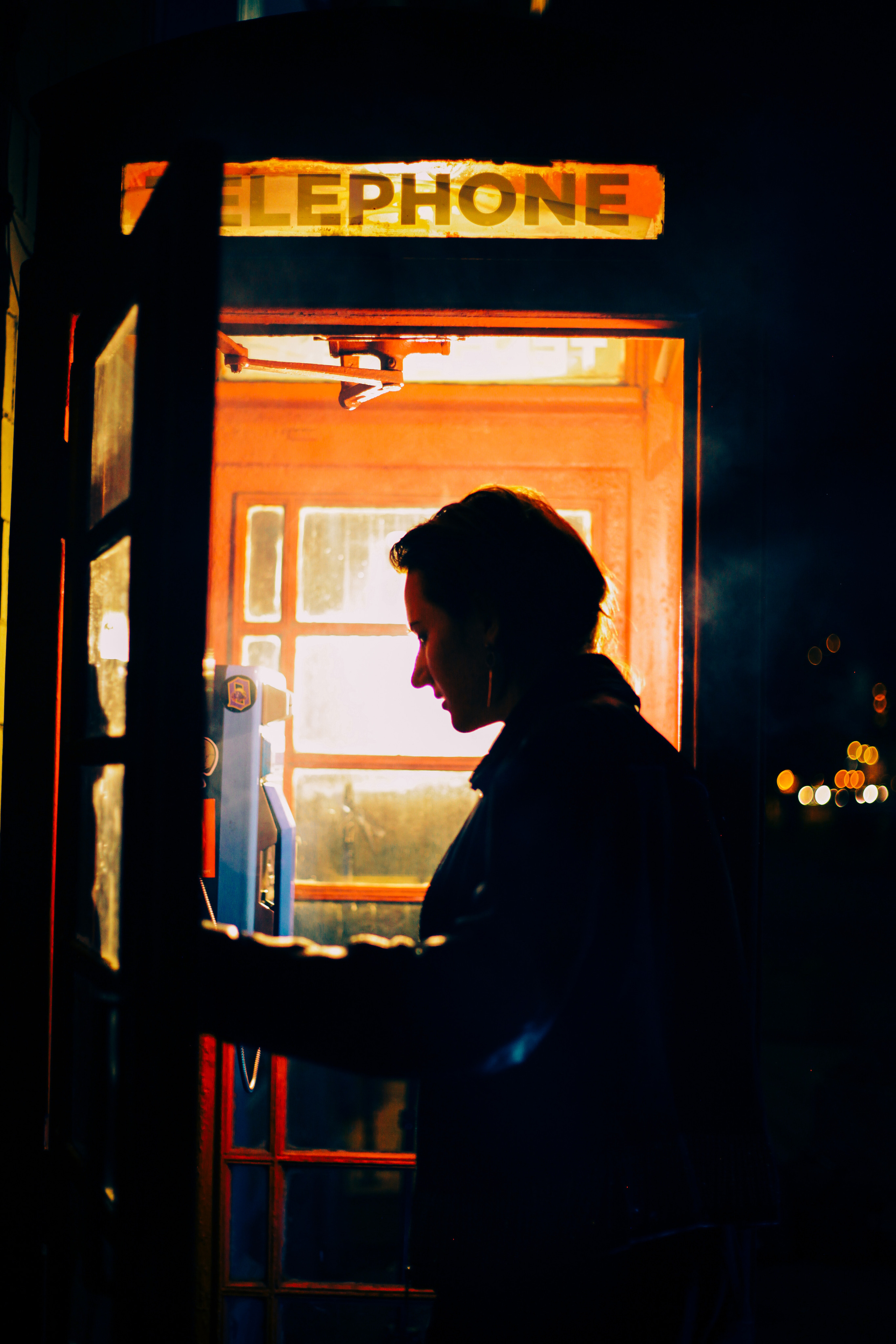 Катя. Портретный фотограф в Москве Анастасия Пимова