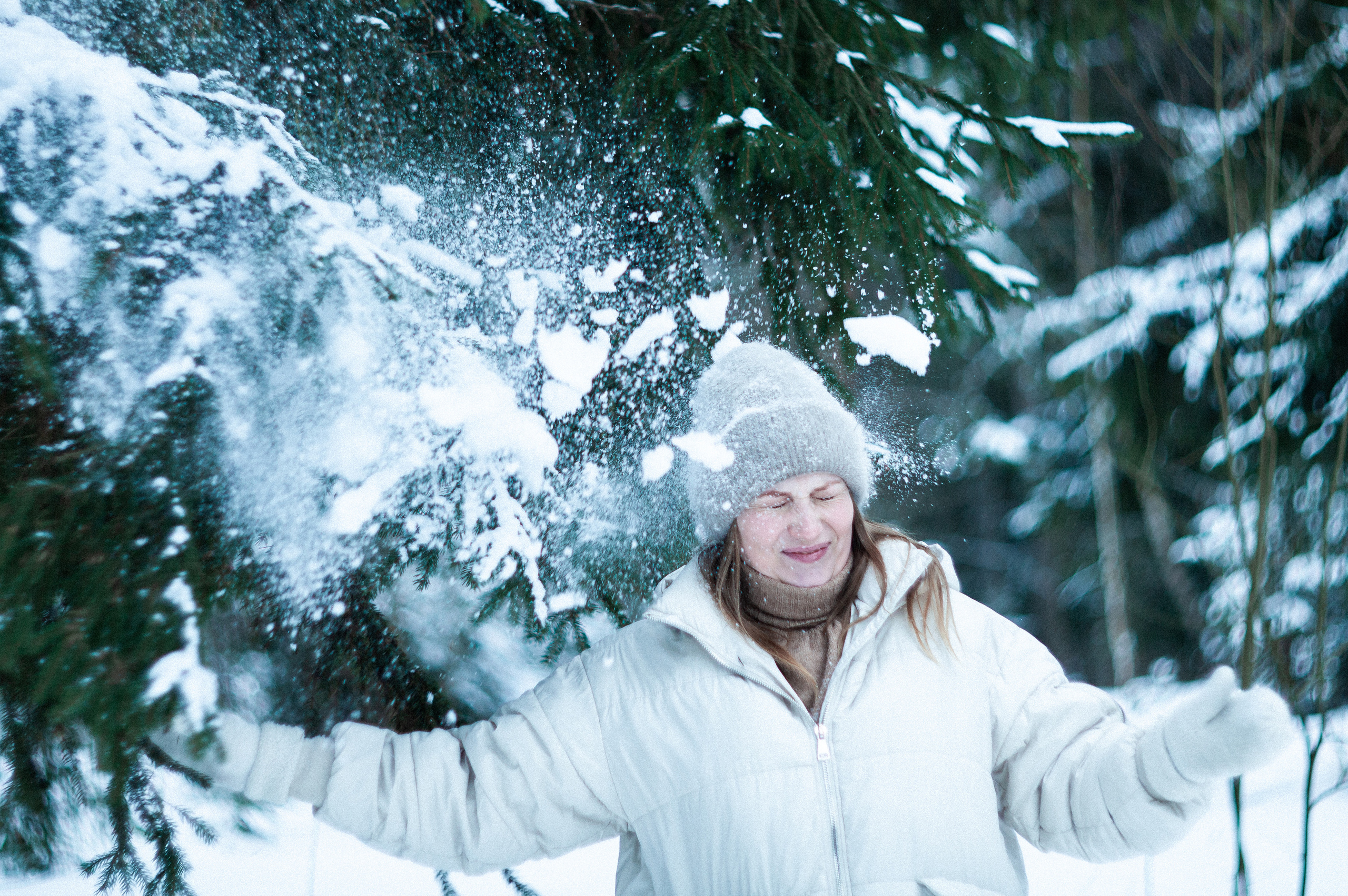 Юля. Портретный фотограф в Москве Анастасия Пимова