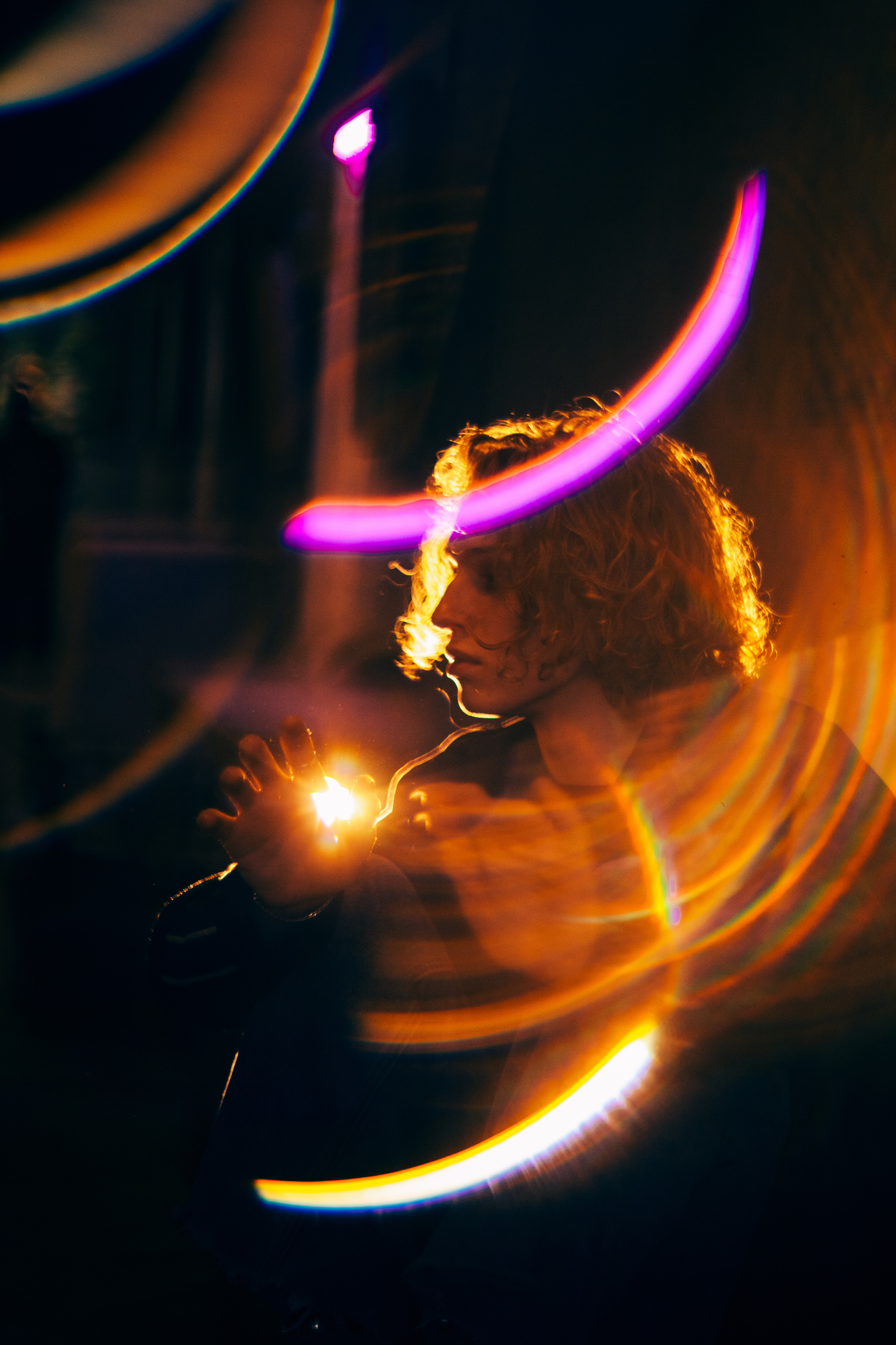 Гриша. Портретный фотограф в Москве Анастасия Пимова