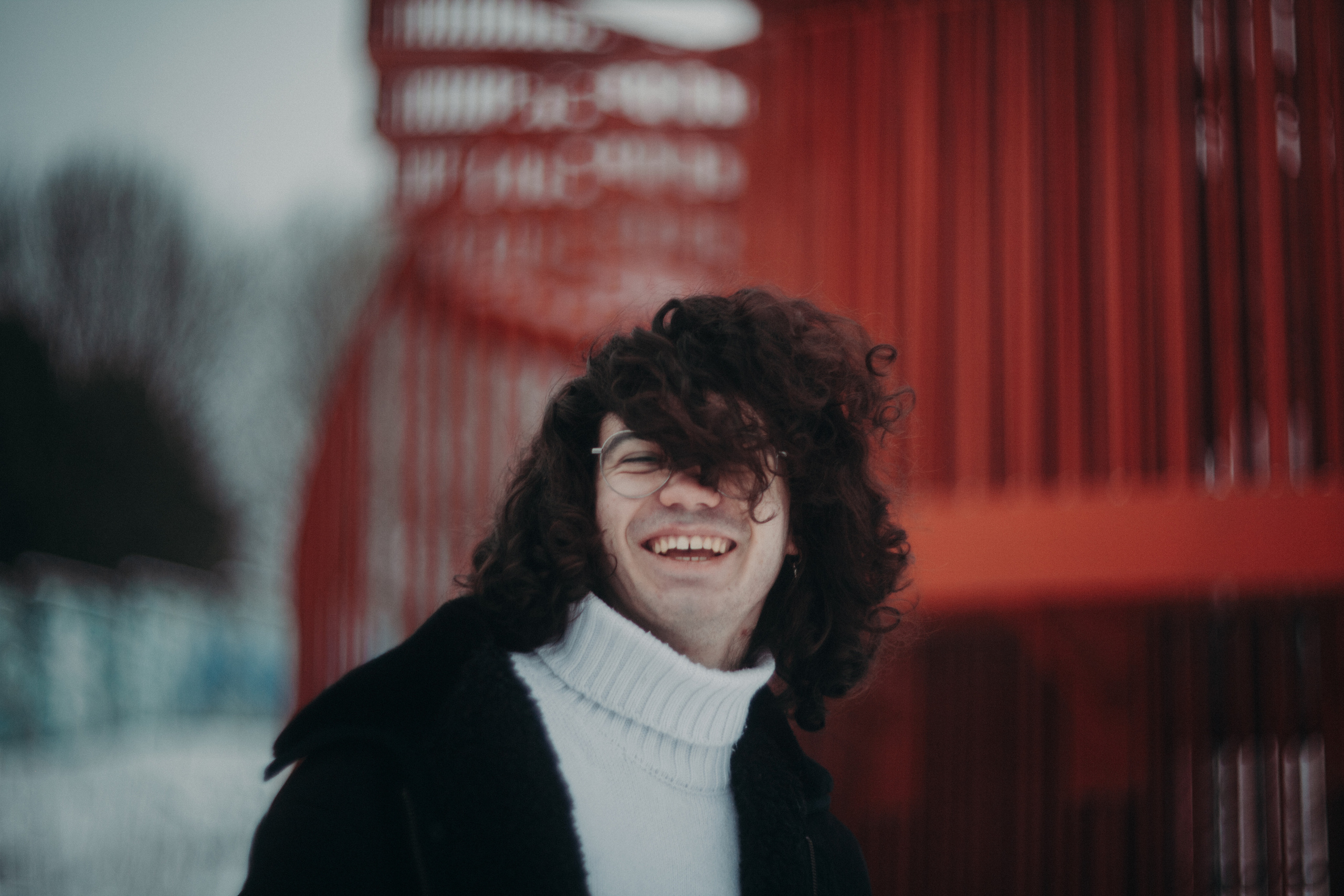 Илья. Портретный фотограф в Москве Анастасия Пимова